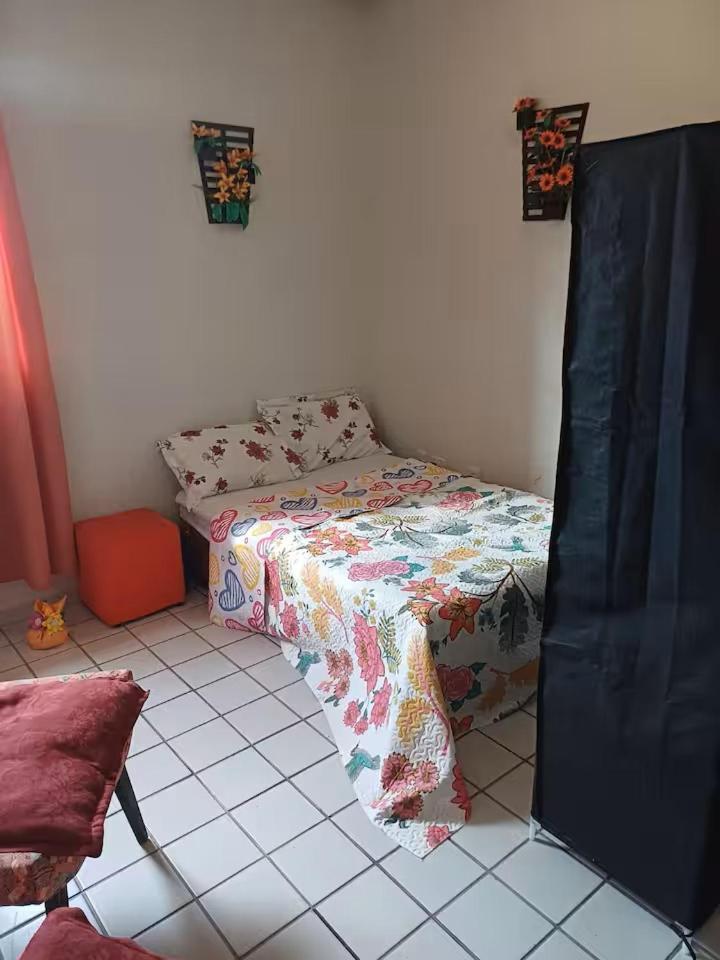 Residencial Aryton Senna Hospedagem domiciliar João Pessoa