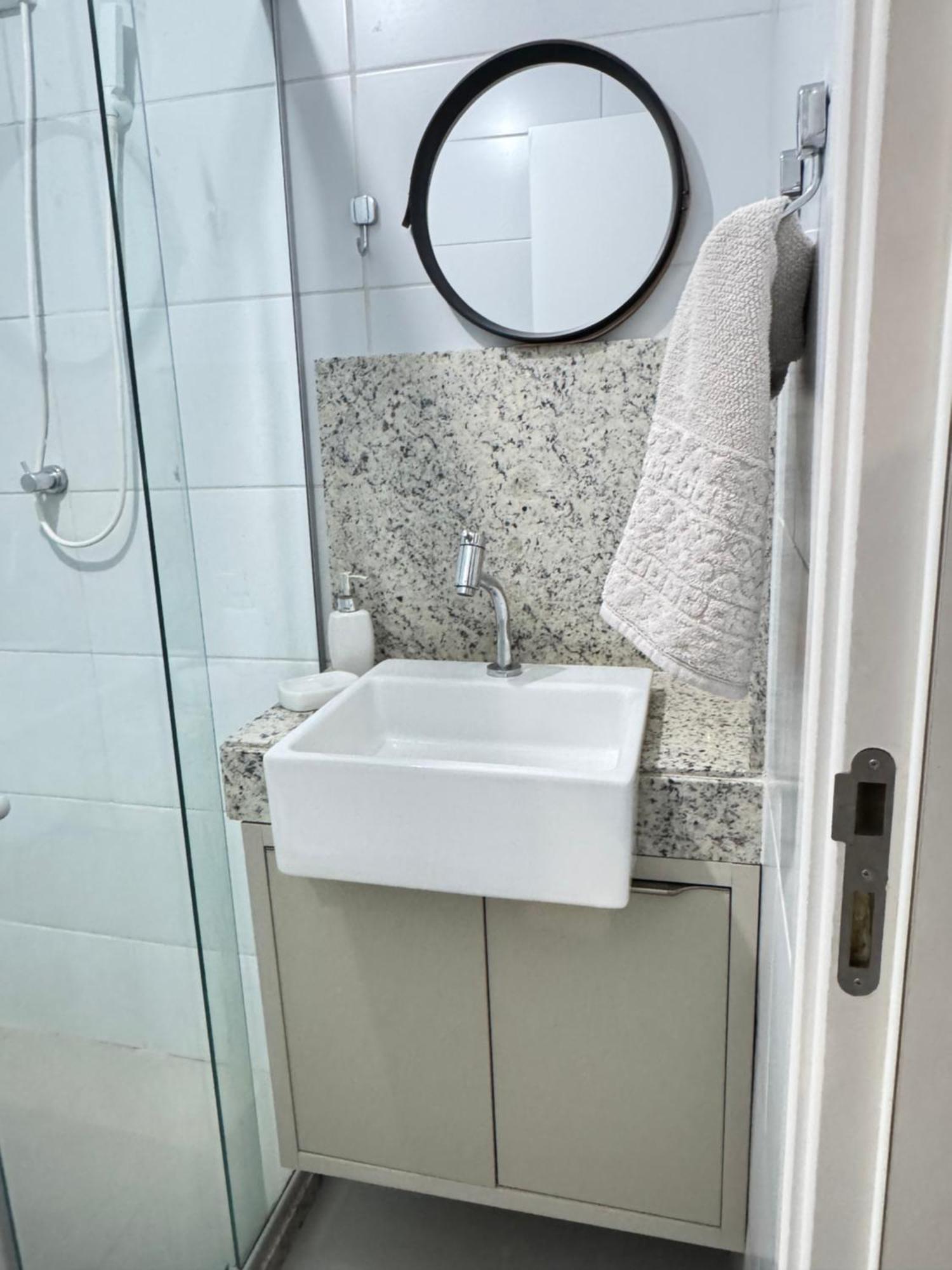 Design Residencial Apartamento *