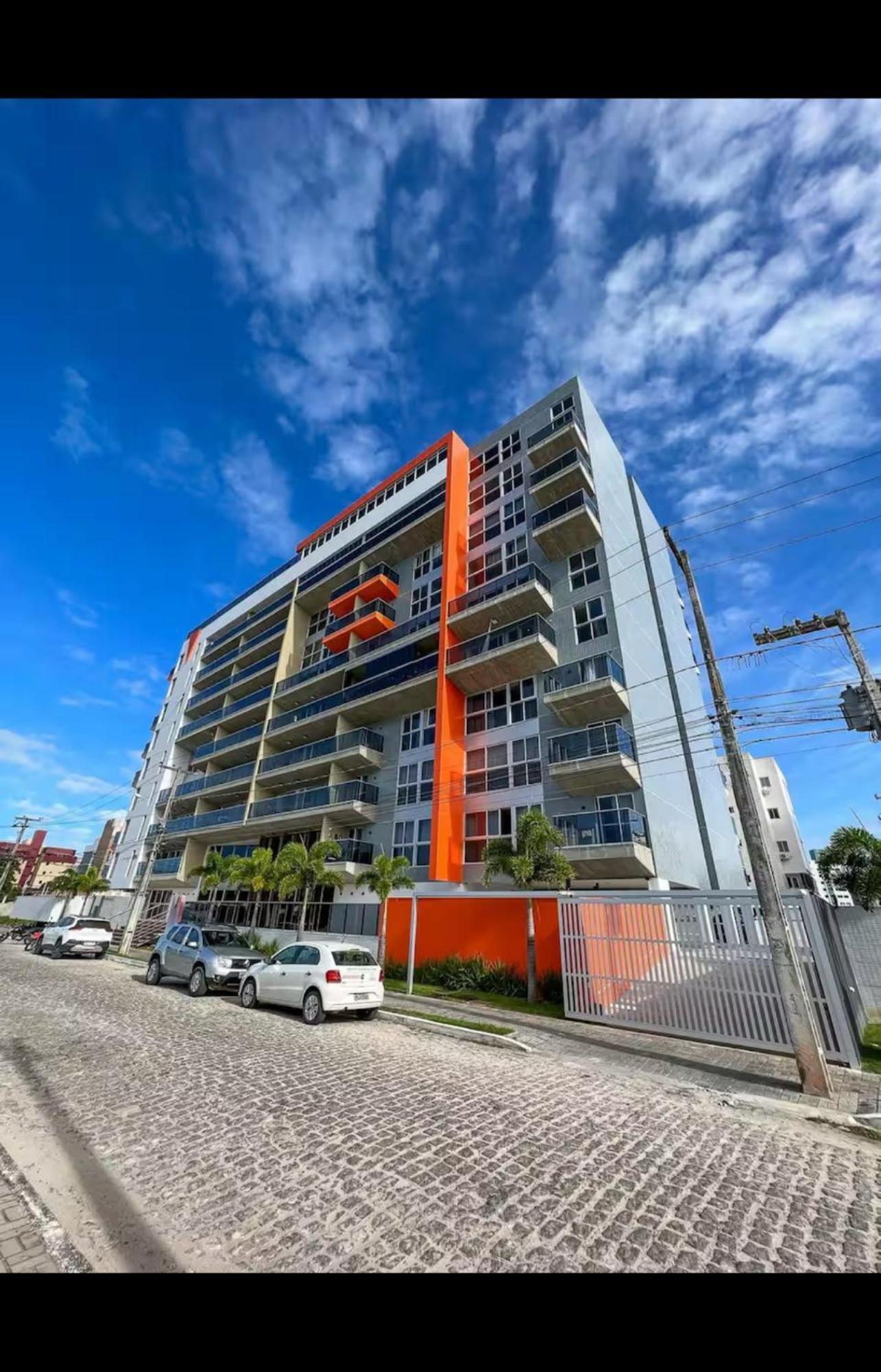 Design Residencial Apartamento *