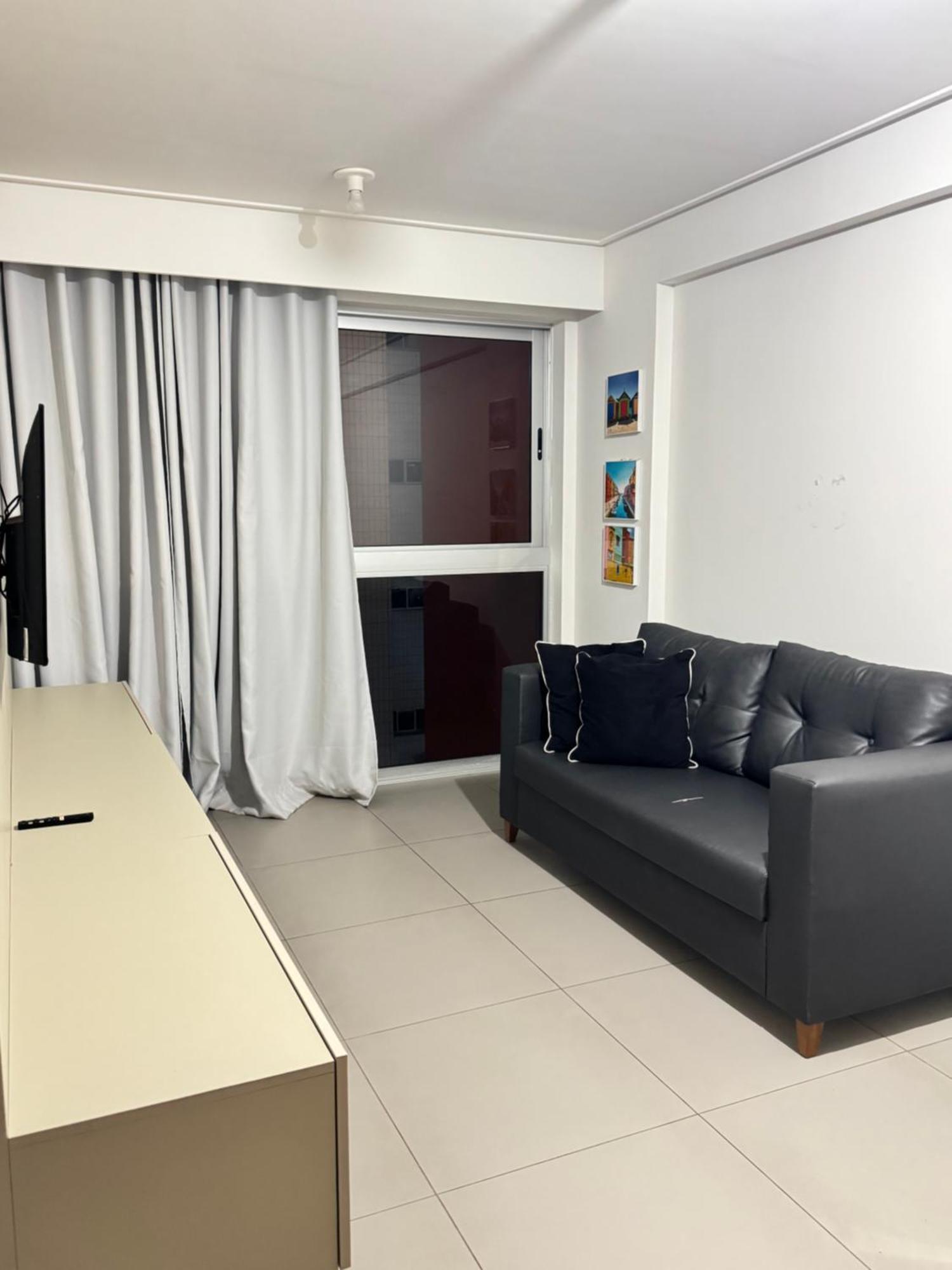 Apartamento Design Residencial João Pessoa