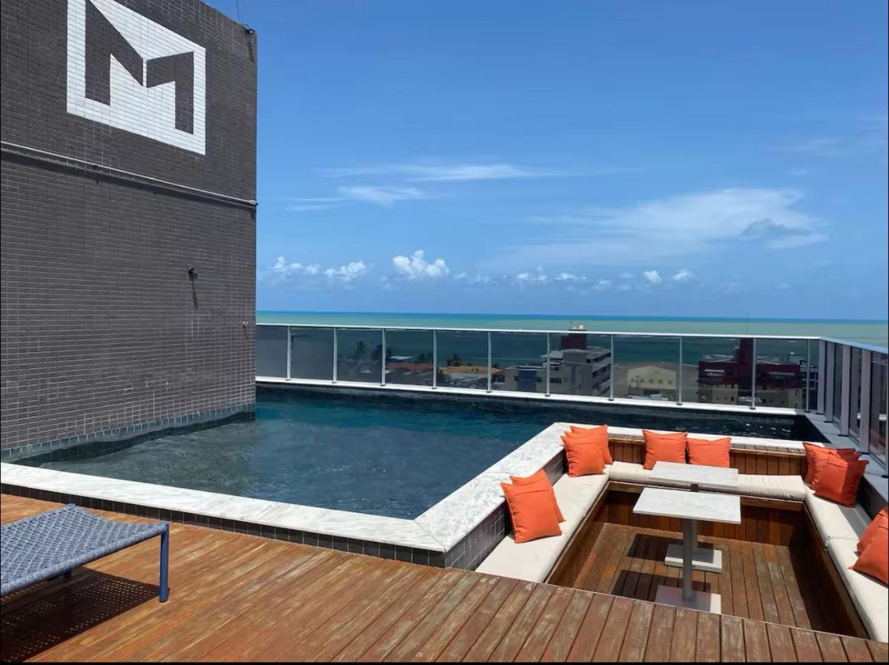 Apartamento Design Residencial *