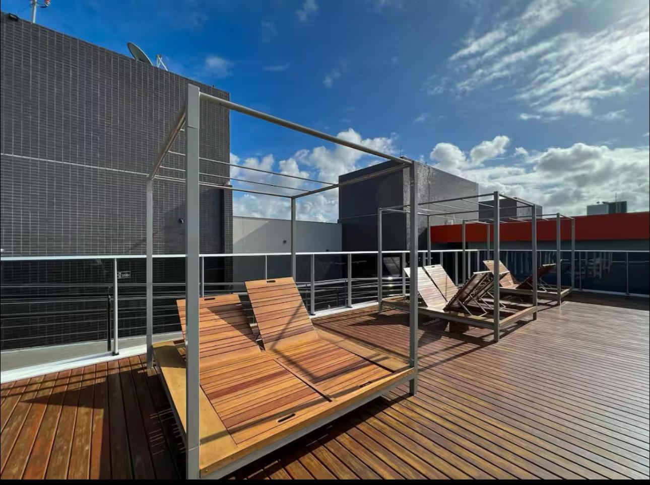 Design Residencial João Pessoa