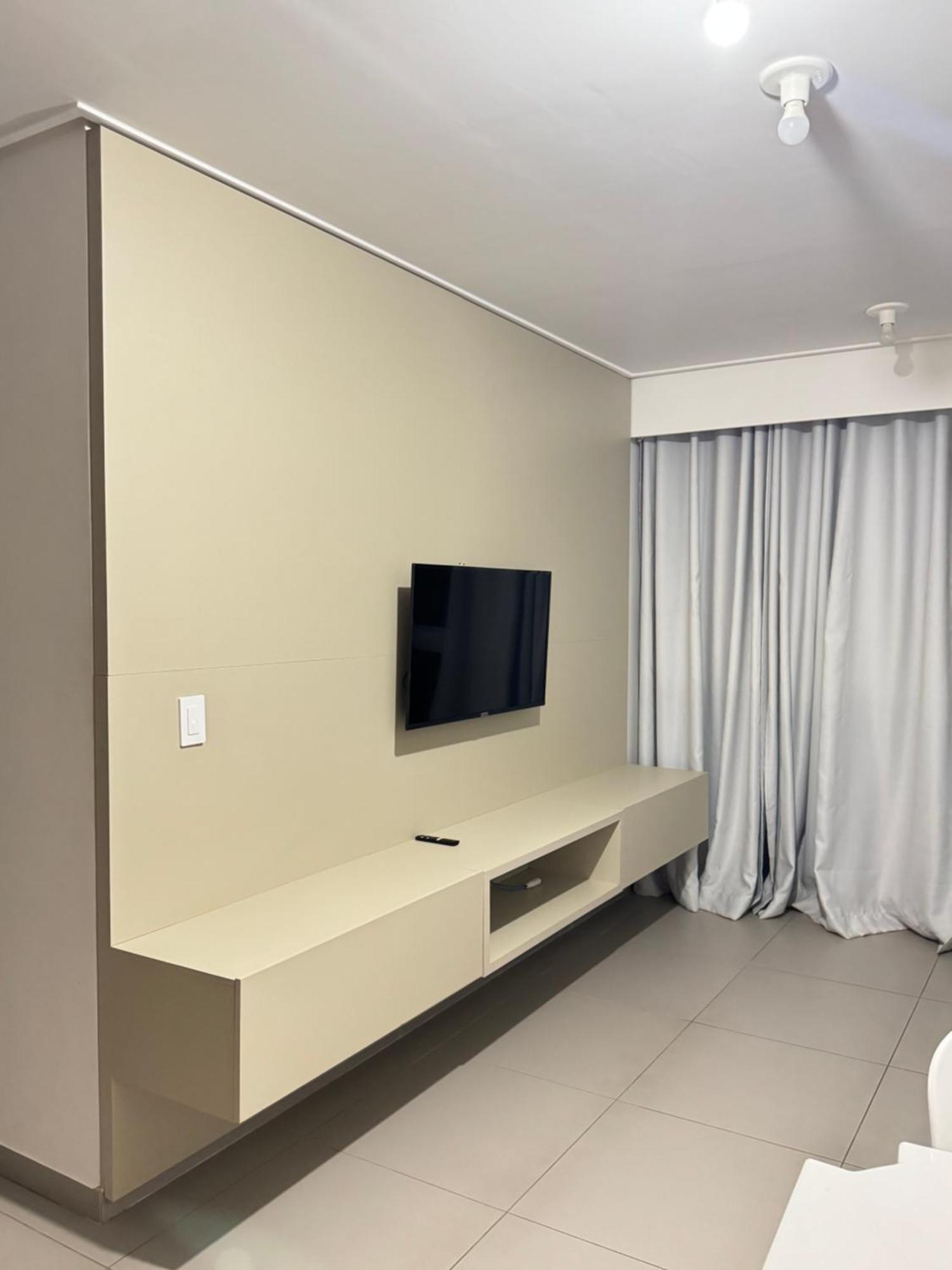 Apartamento Design Residencial João Pessoa