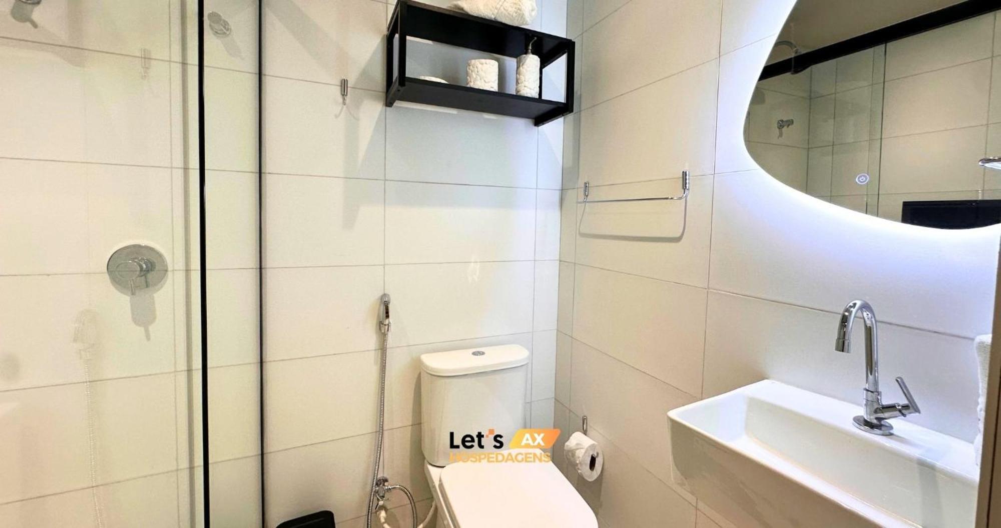 Setai Yacht Apartment *