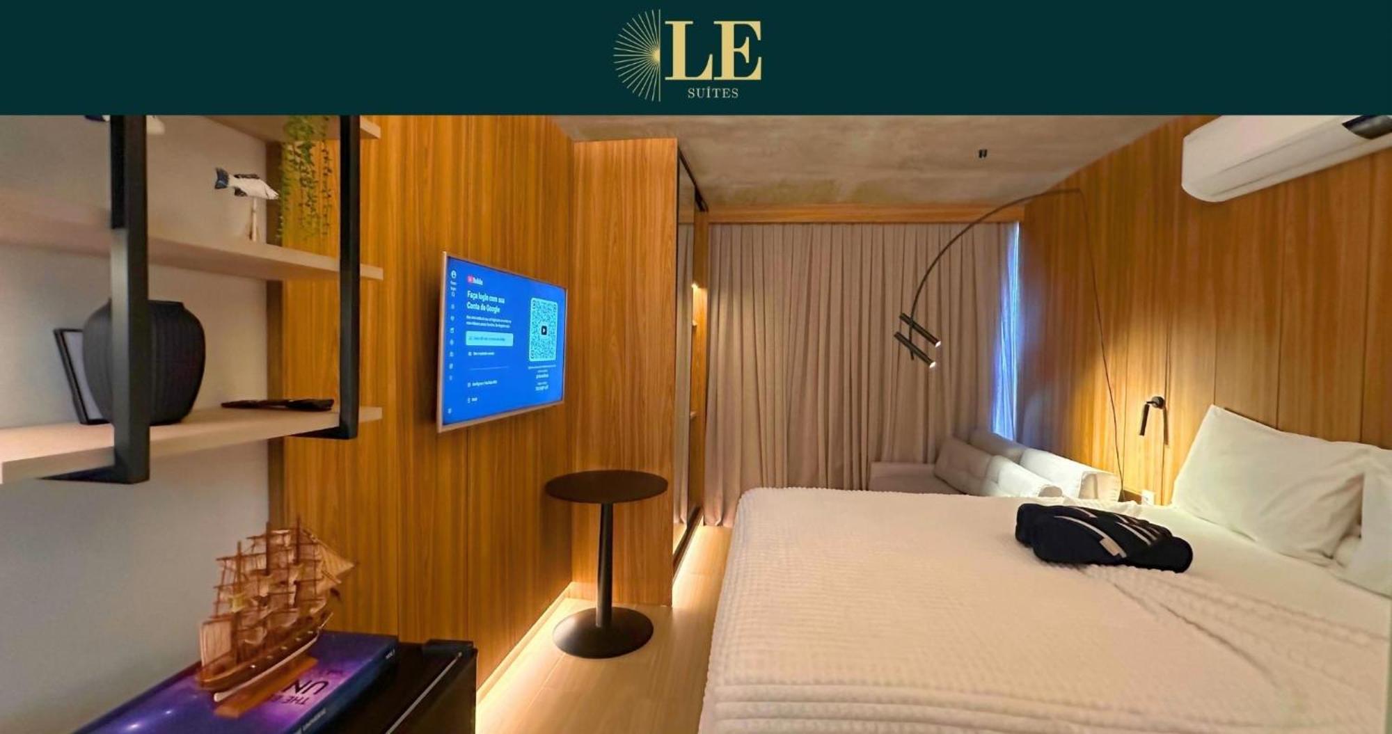 Setai Yacht Apartment *