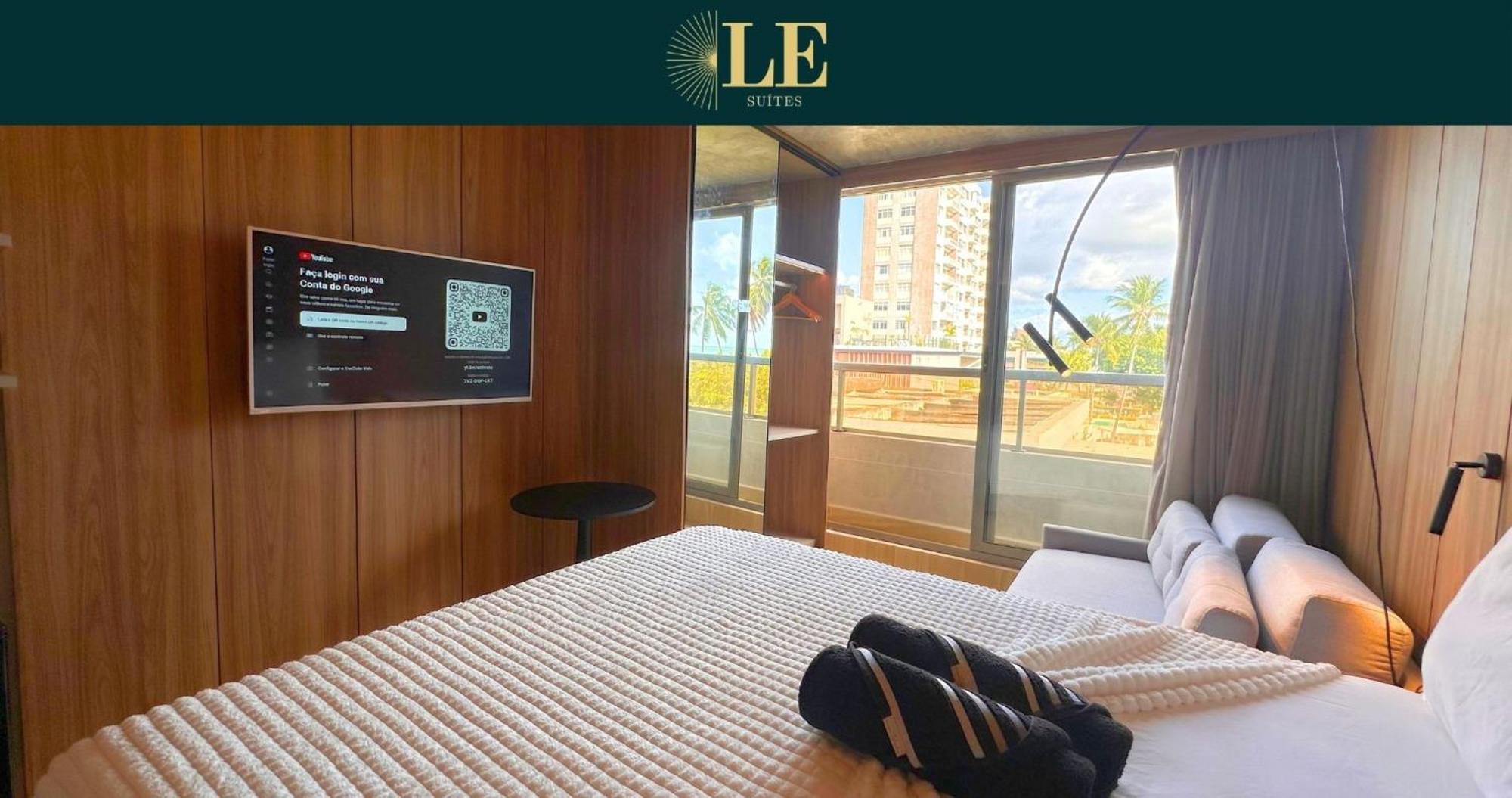 Setai Yacht Apartment Joao Pessoa