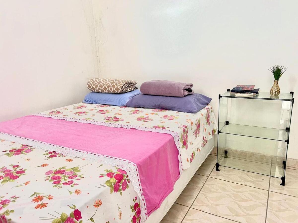 Casa de férias Casa Completa Em Bairro De João Pessoa