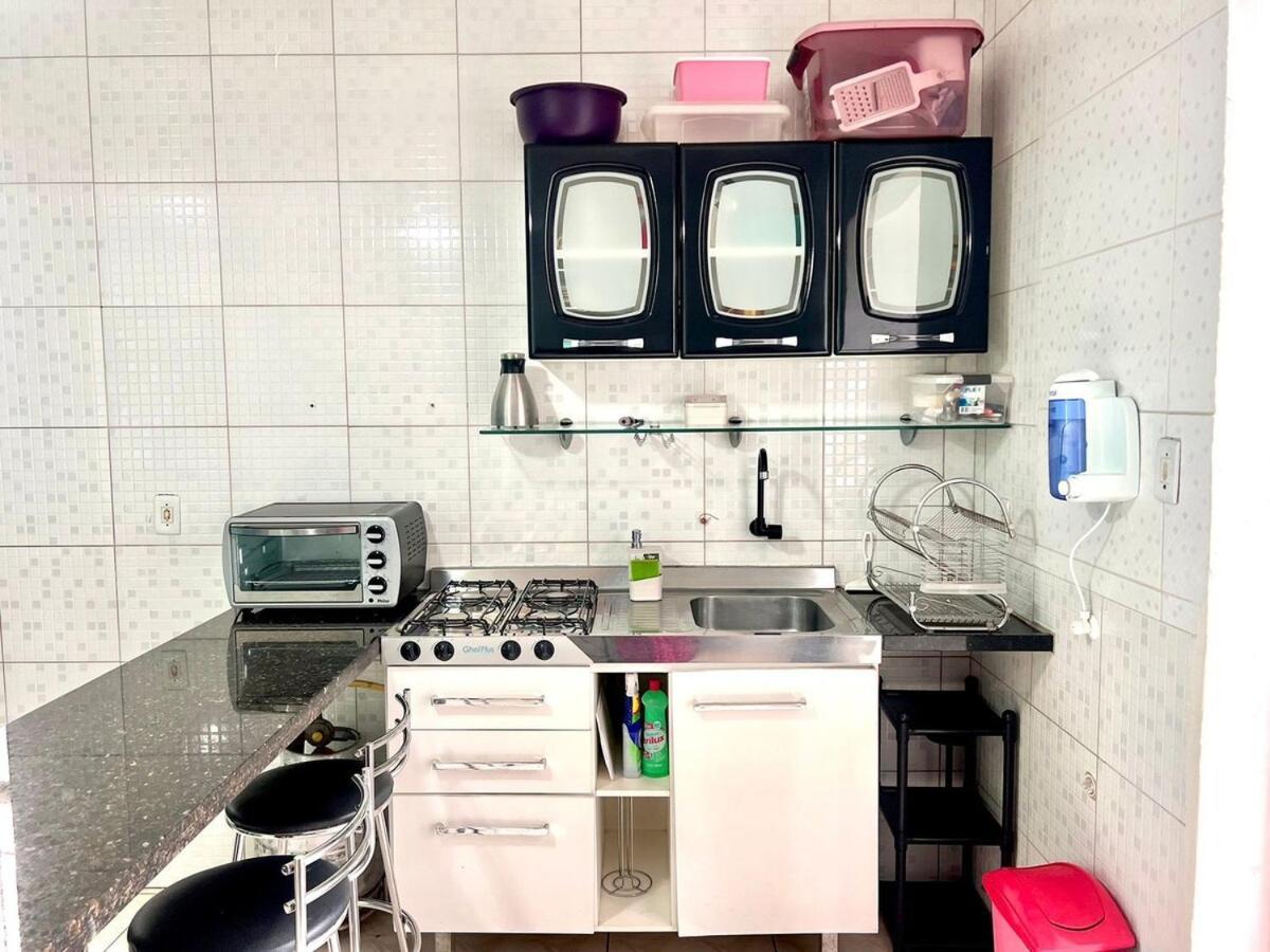 Casa Completa Em Bairro De *