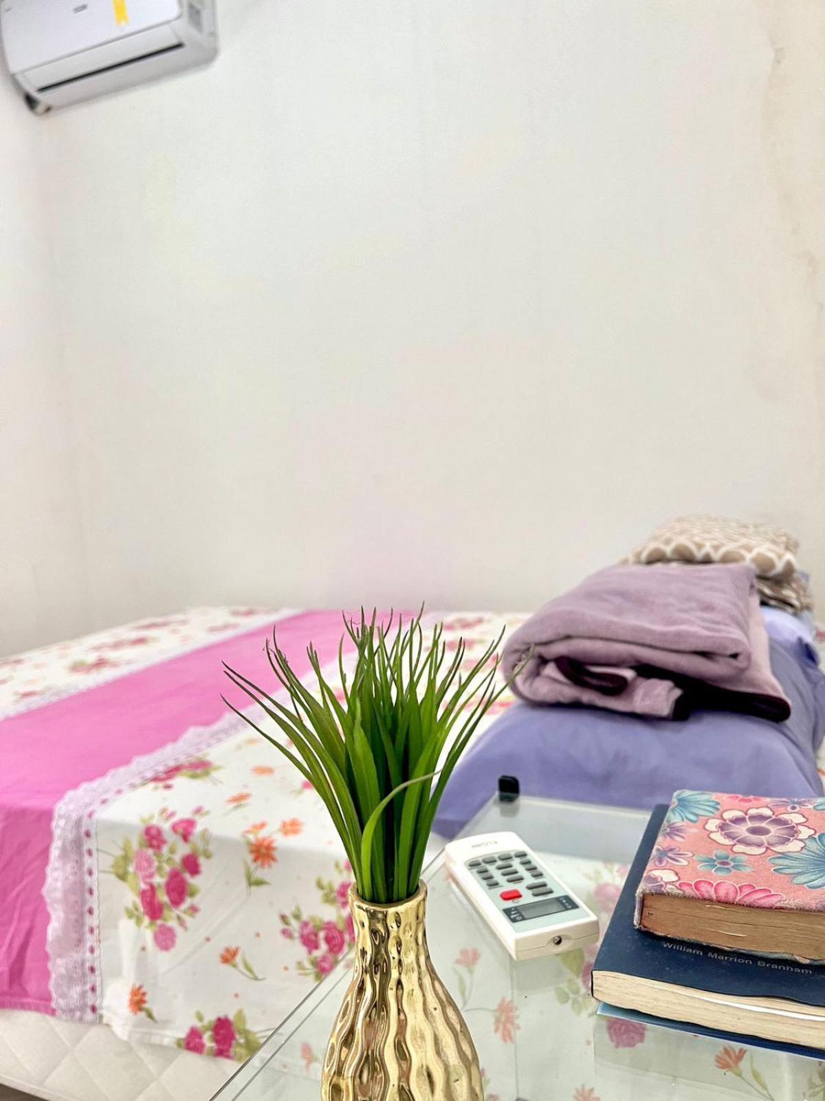 Casa Completa Em Bairro De Casa de férias João Pessoa