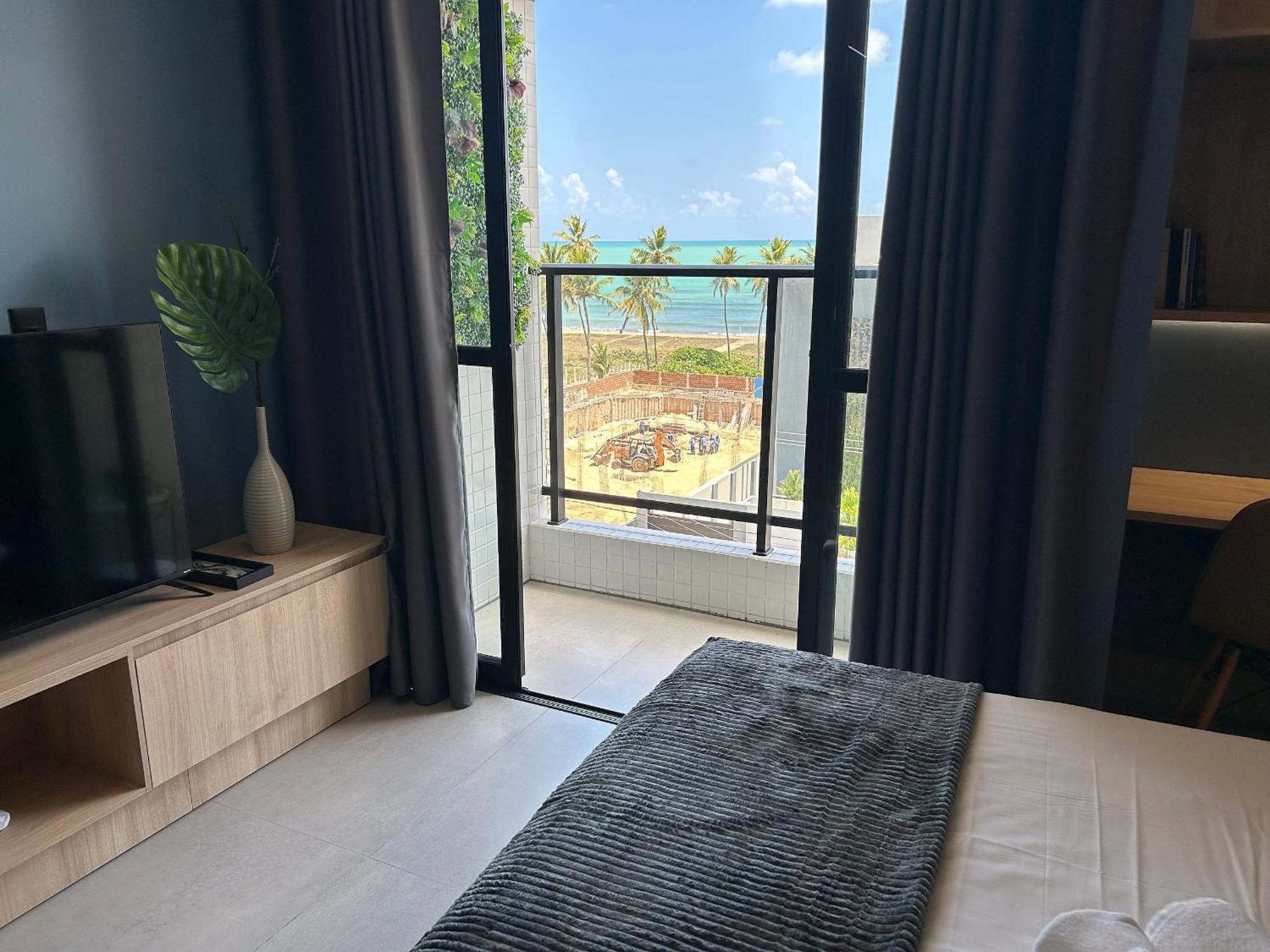 Bela - Get By Side, 50m Da No Bessa Apartamento João Pessoa
