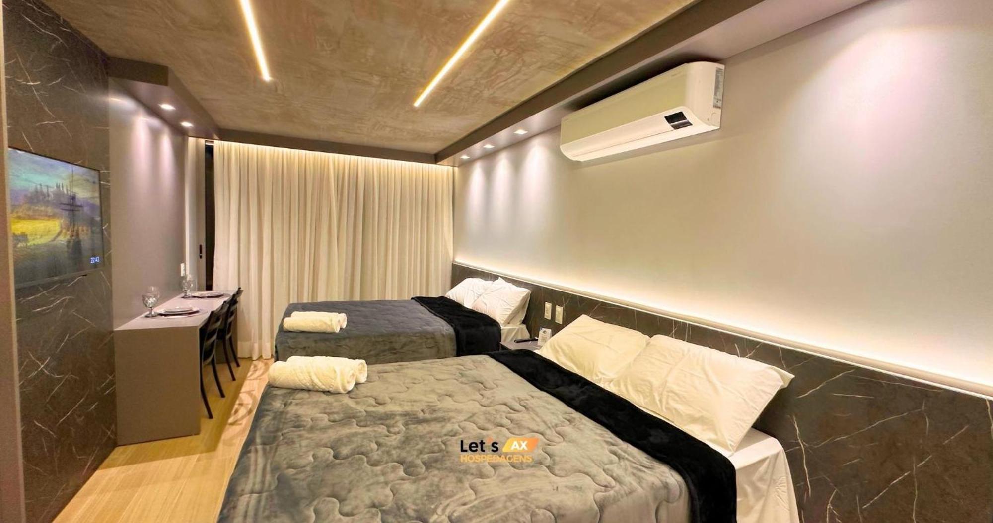 Setai Yacht Apartment *