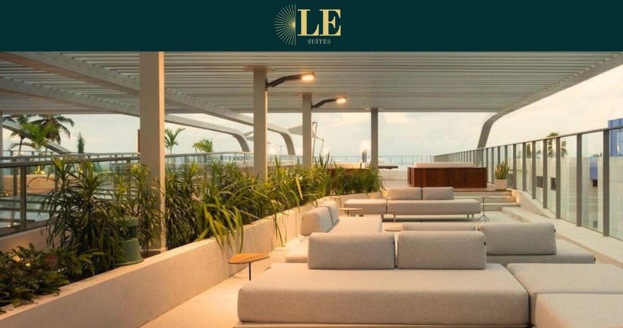 Apartment Setai Yacht Joao Pessoa