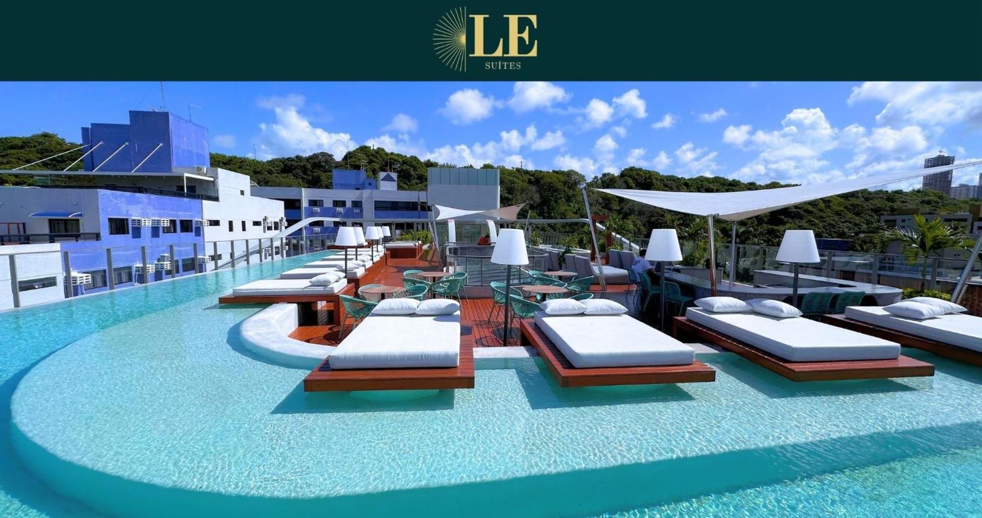 Setai Yacht Joao Pessoa