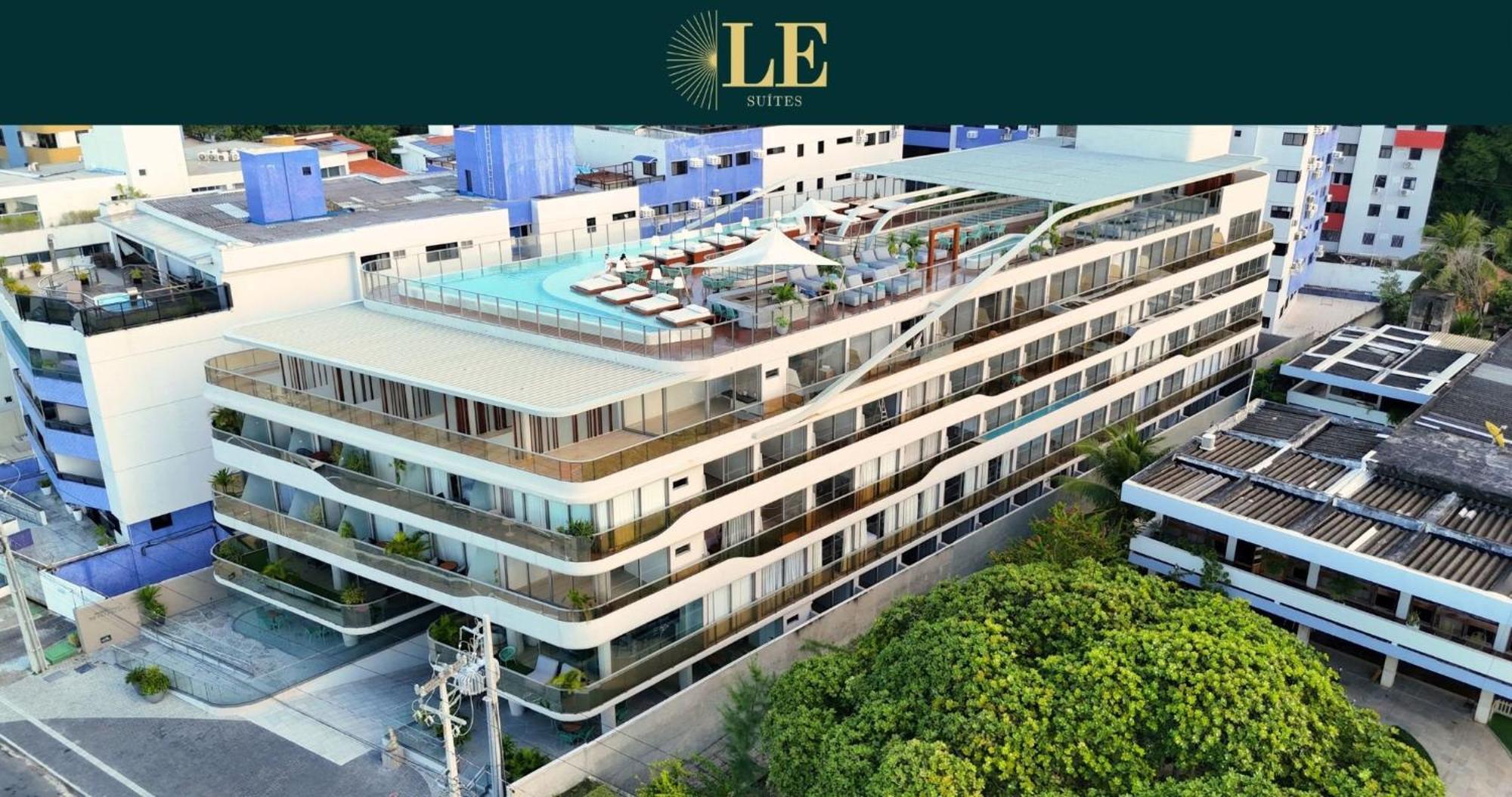 Setai Yacht Apartment Joao Pessoa
