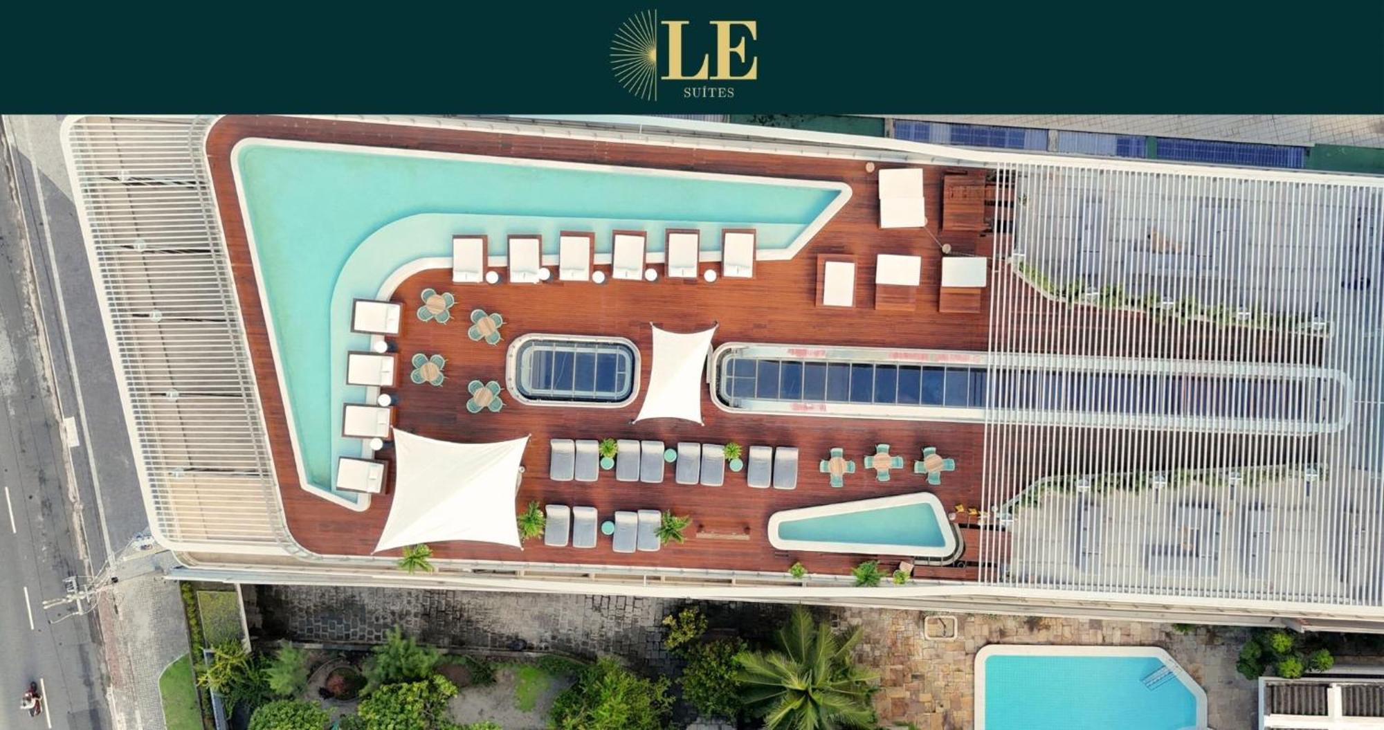 Setai Yacht Apartment *