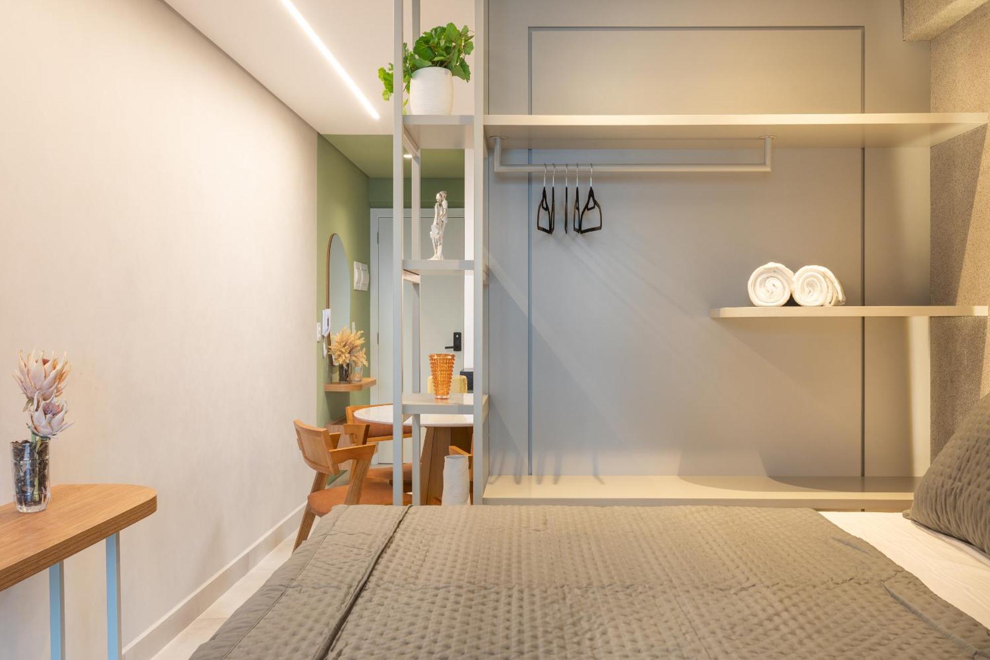 Loft Pe Na Areia Frente Mar Com Vista Incrivel Apartamento João Pessoa