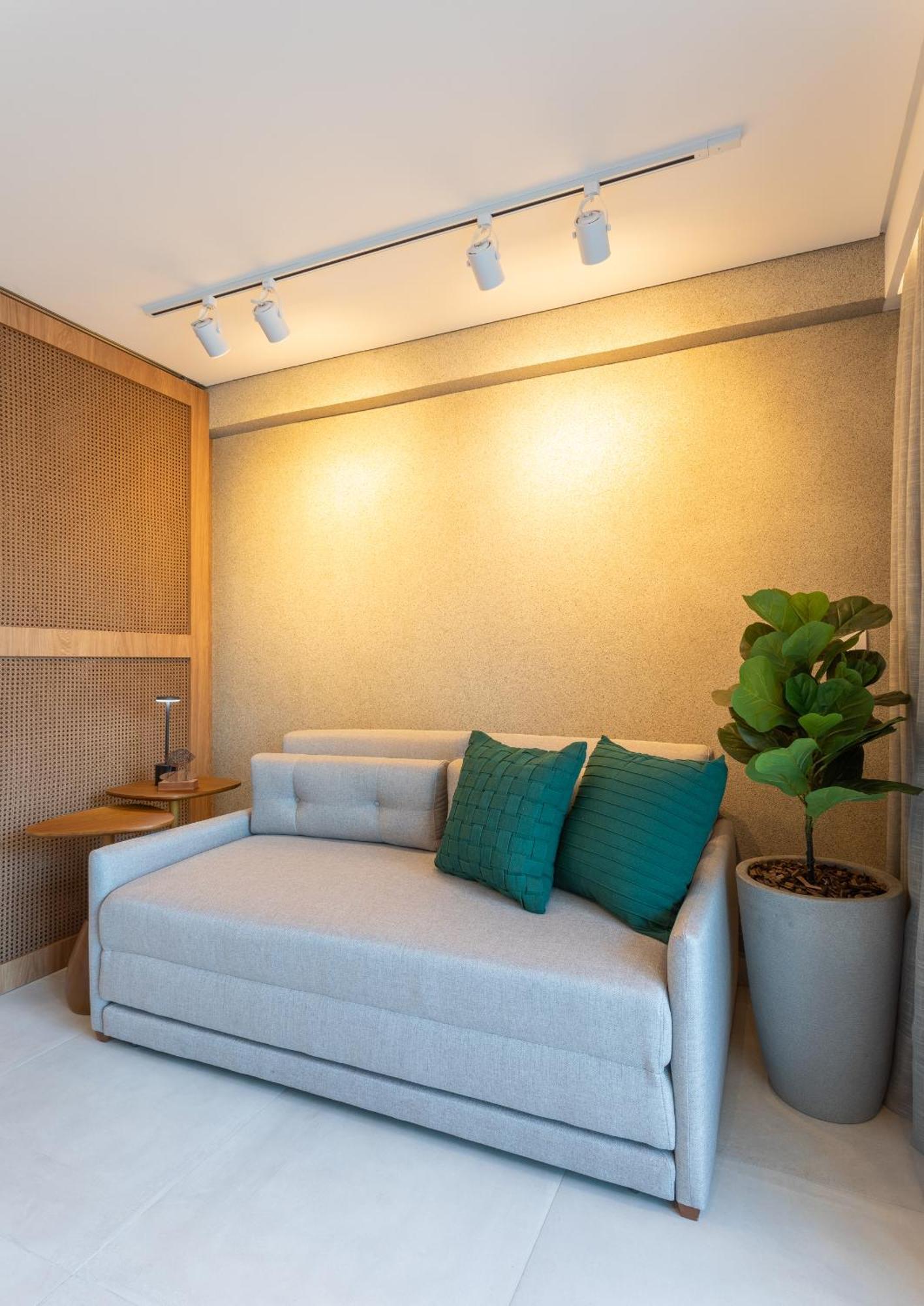 Loft Pe Na Areia Frente Mar Com Vista Incrivel Apartamento João Pessoa