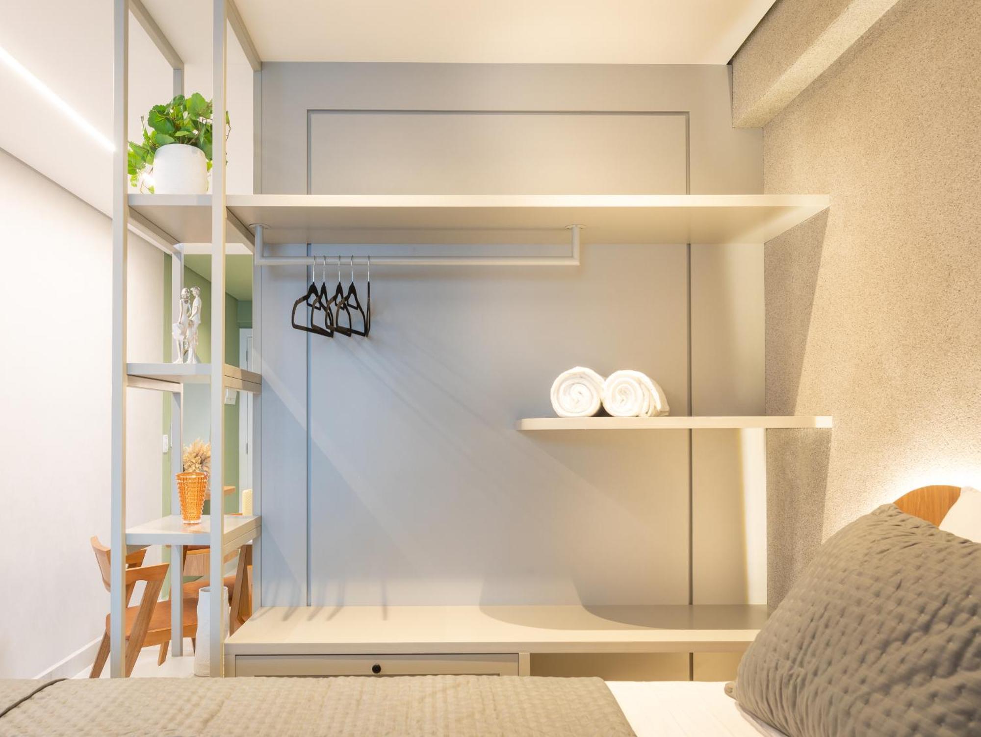 Loft Pe Na Areia Frente Mar Com Vista Incrivel Apartamento João Pessoa
