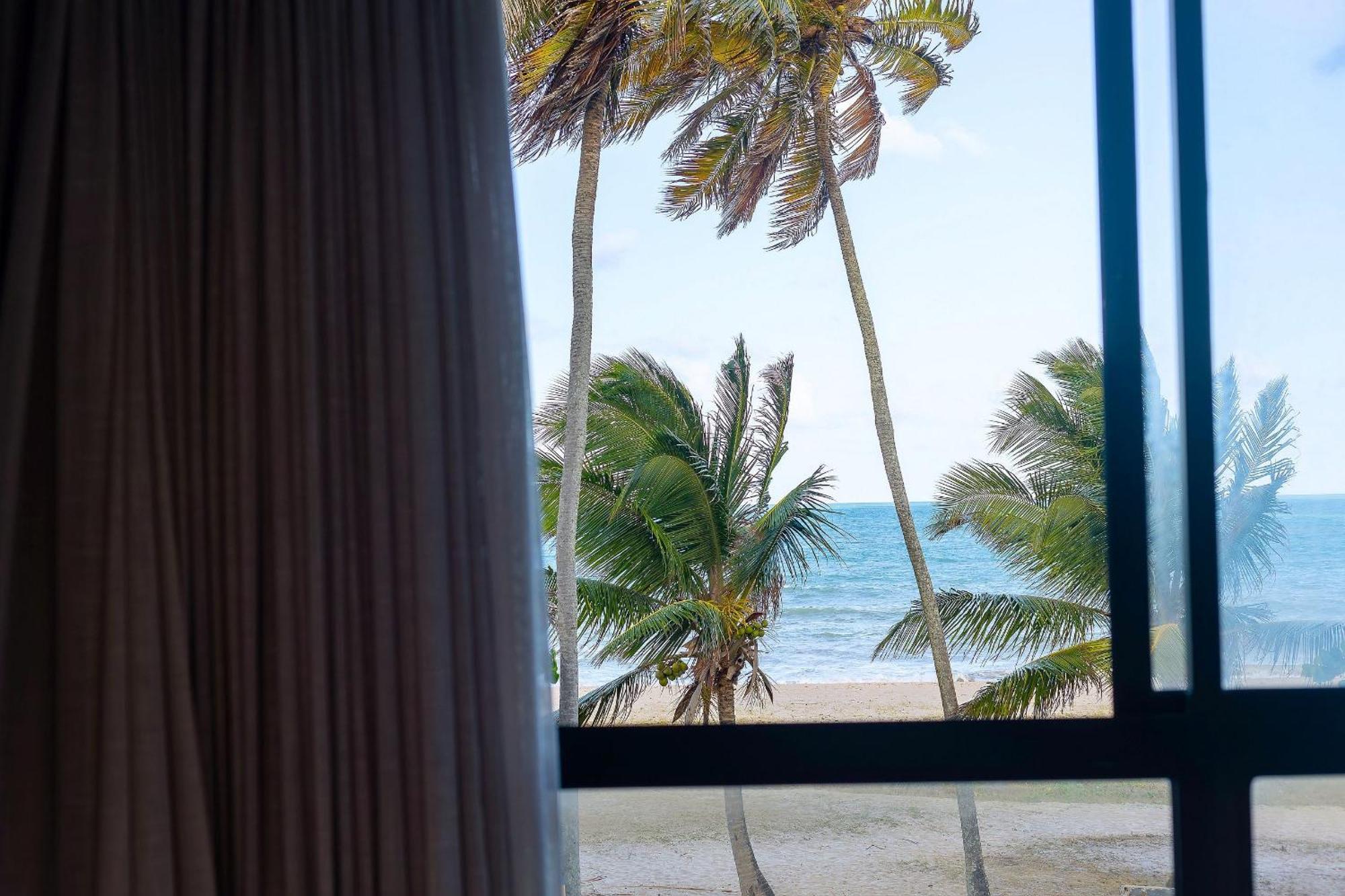 Breeze #205 - Flat Vista Mar By Carpediem Apartamento