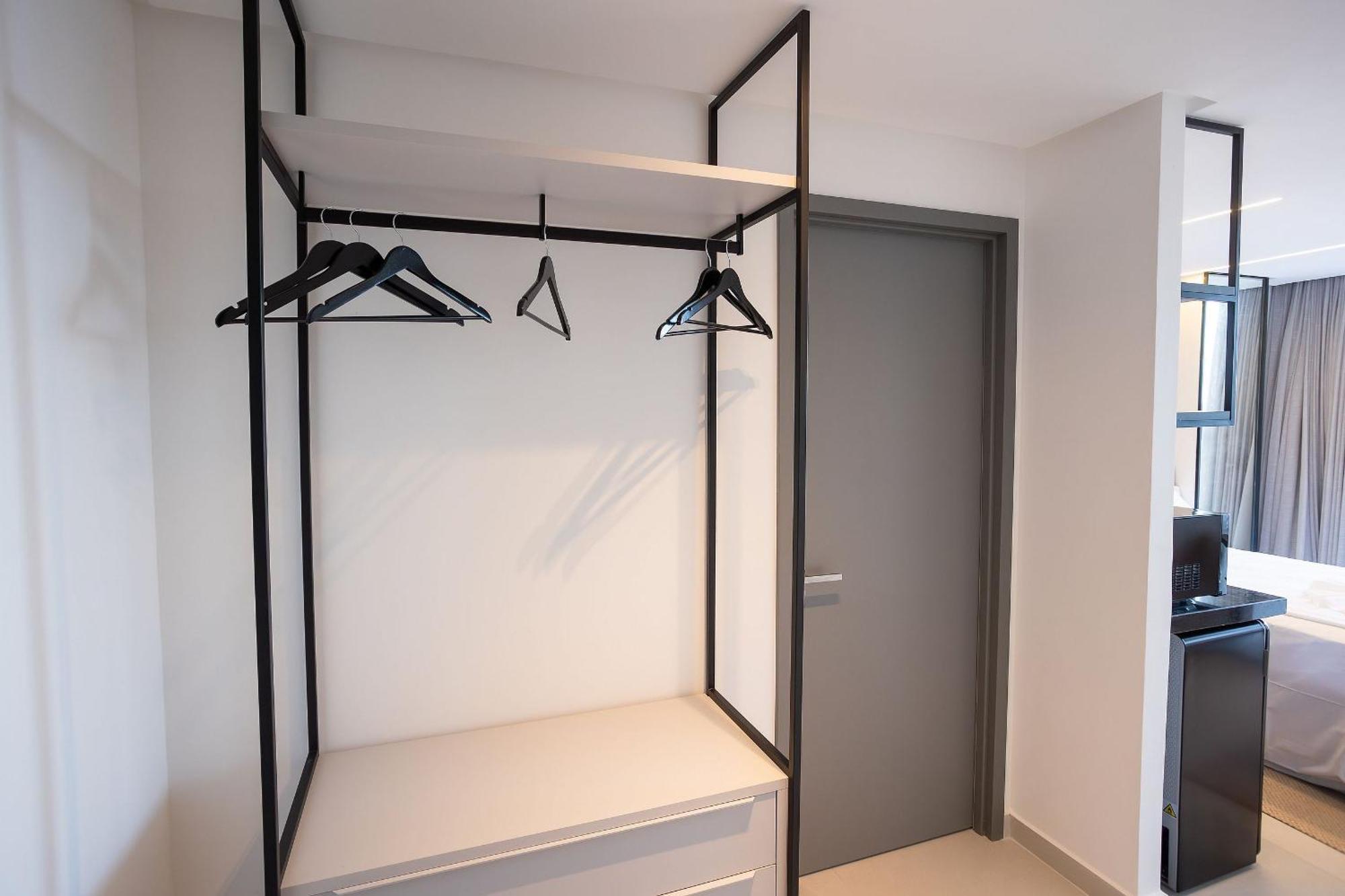 Apartamento Breeze #205 - Flat Vista Mar By Carpediem João Pessoa