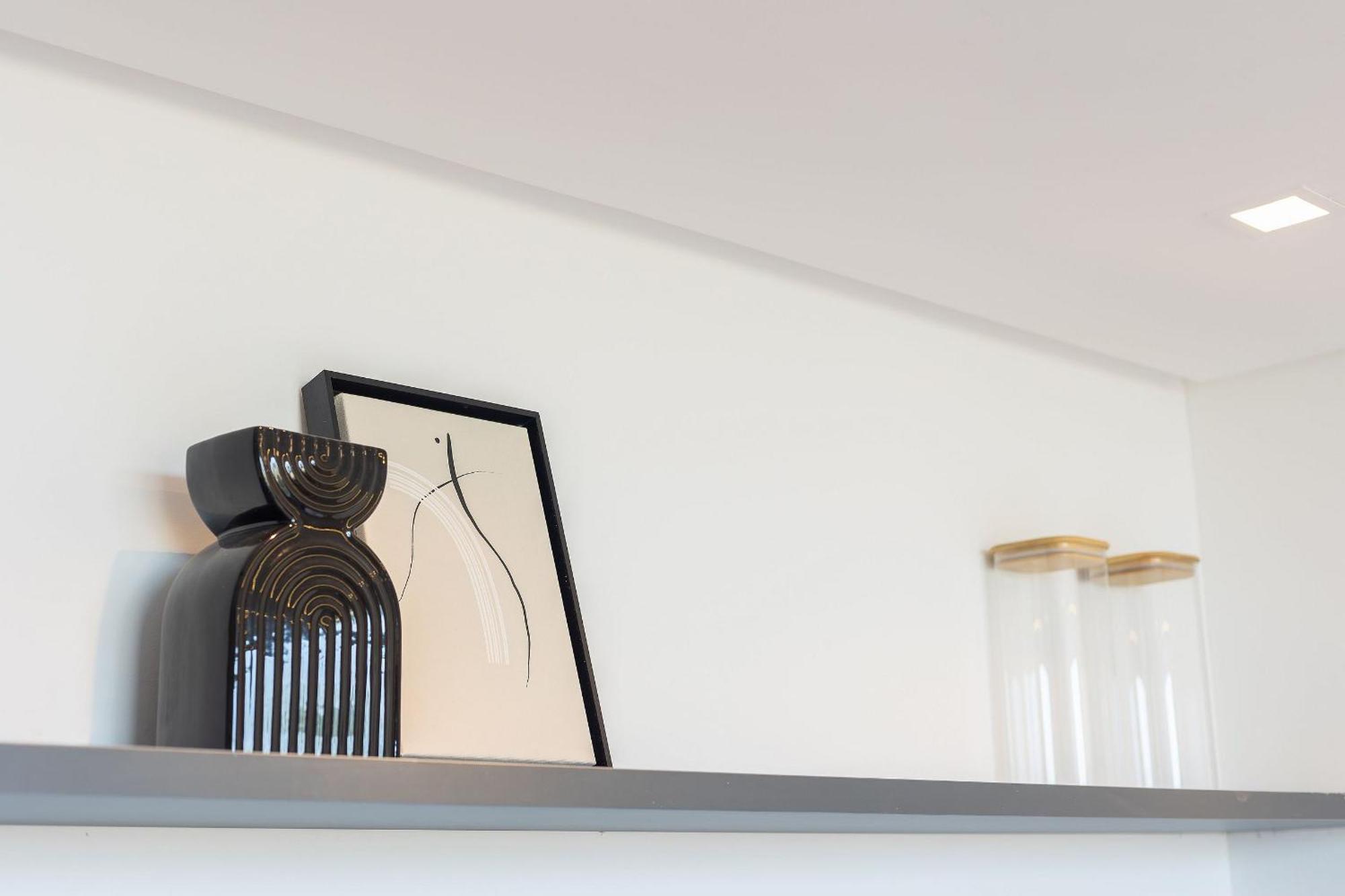 Apartamento Breeze #205 - Flat Vista Mar By Carpediem *