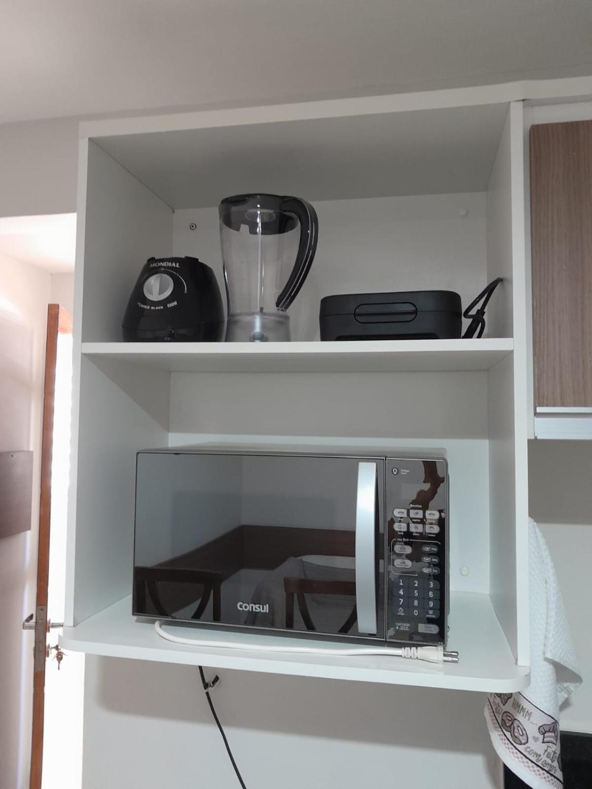 Apartamento Akropolis - Cabo Branco