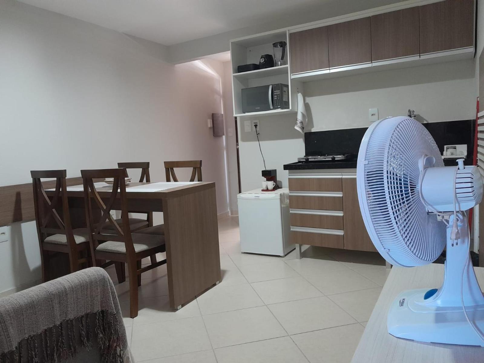 Apartamento Akropolis - Cabo Branco *