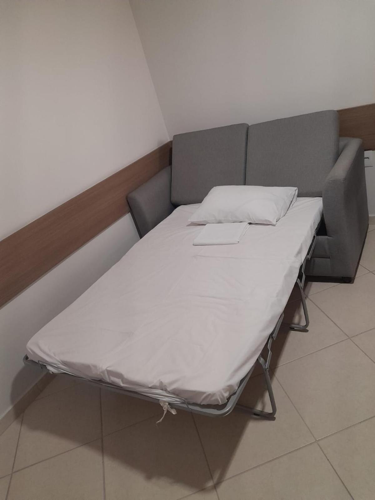 Apartamento Akropolis - Cabo Branco