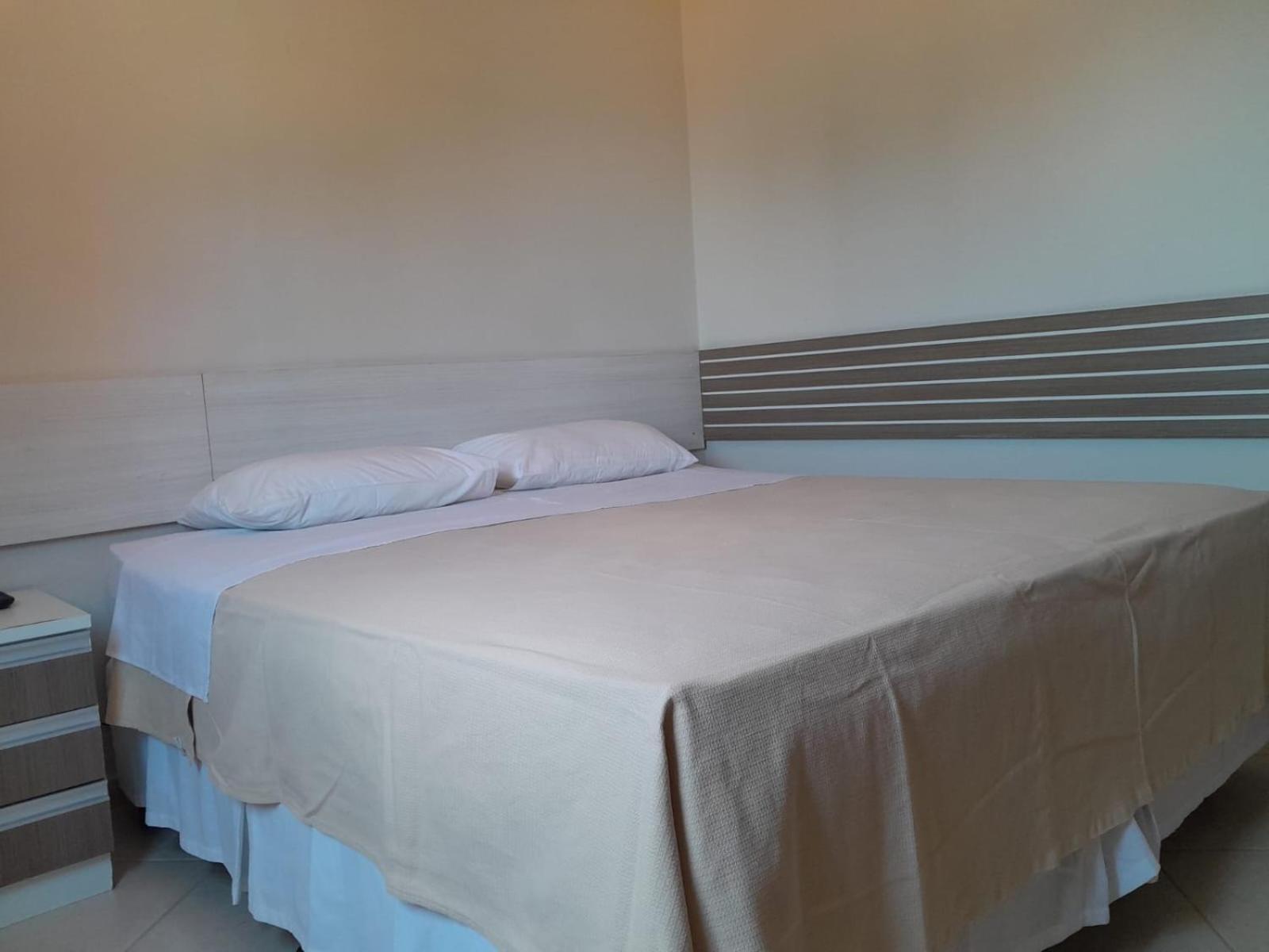 Akropolis - Cabo Branco Apartamento *