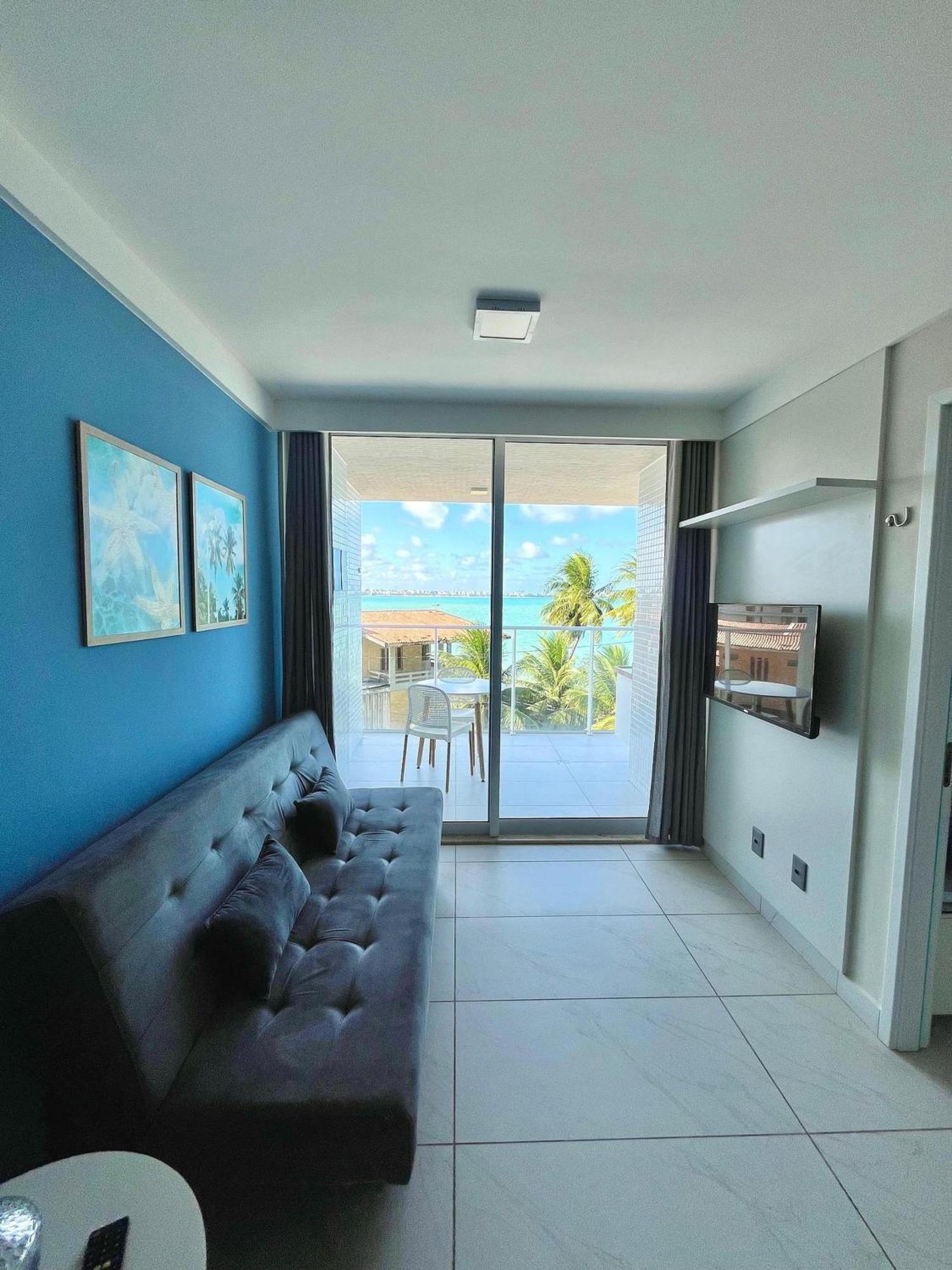 Branco Haus Seaview By Living Apartment *