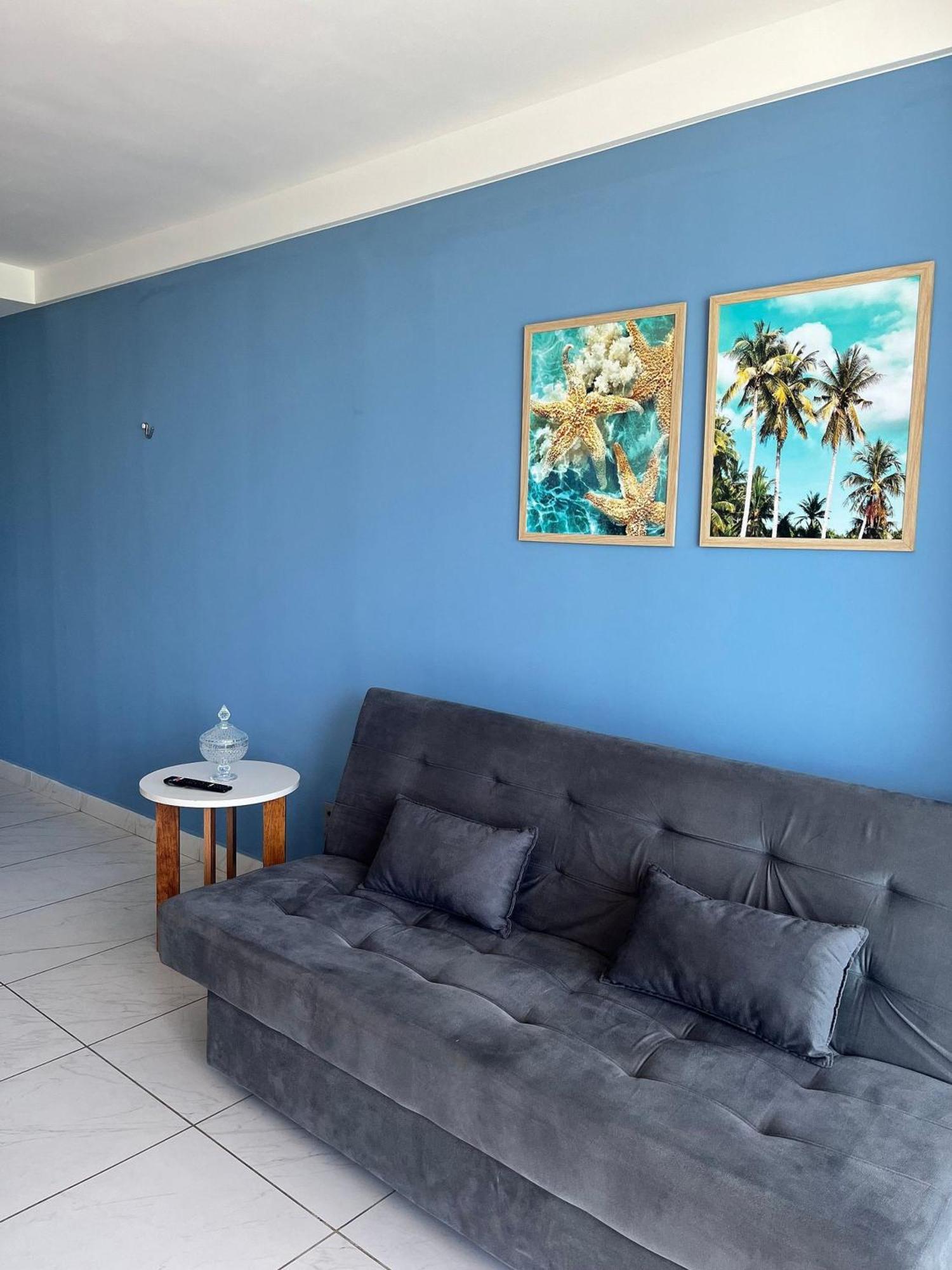 Apartment Branco Haus Seaview By Living *