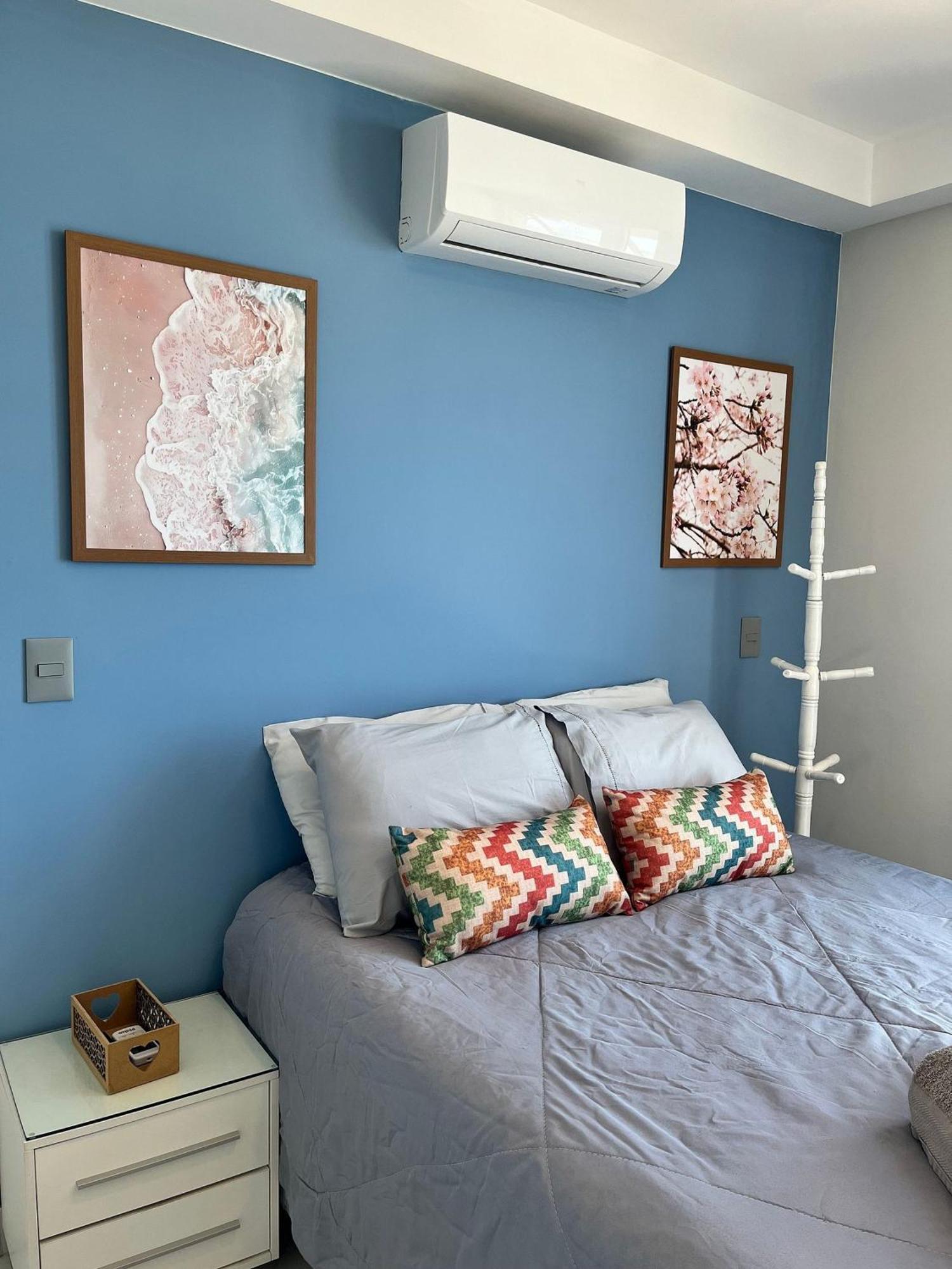 Apartment Branco Haus Seaview By Living