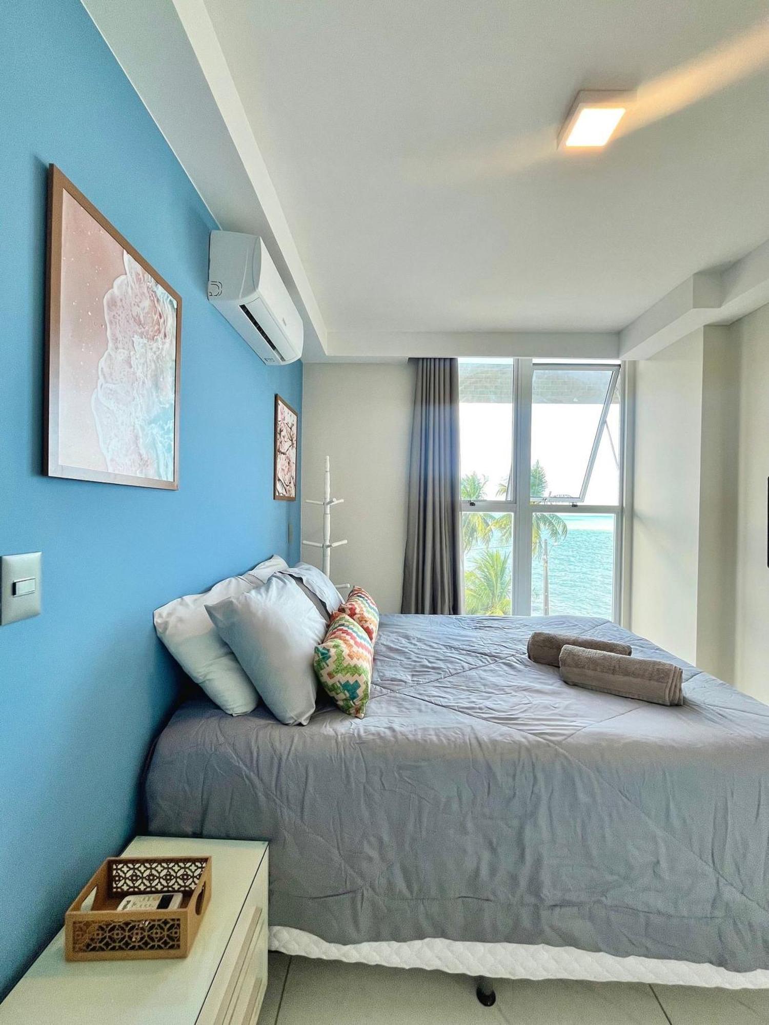 Branco Haus Seaview By Living Apartment *