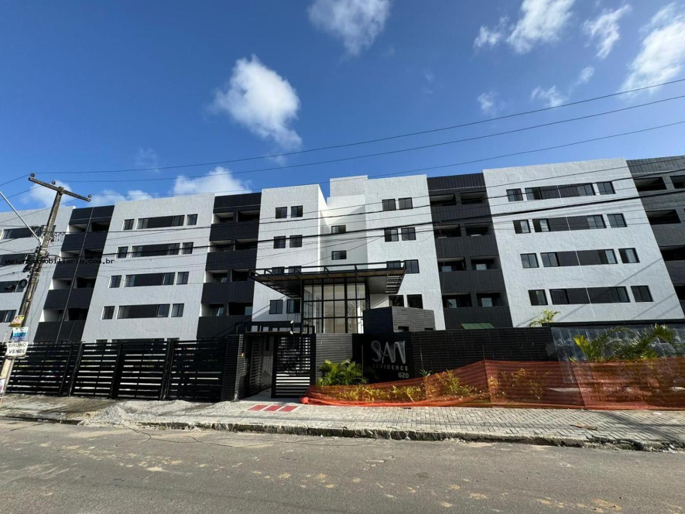 Completo E Proximo De Que Voce Precisa Em Apartamento João Pessoa