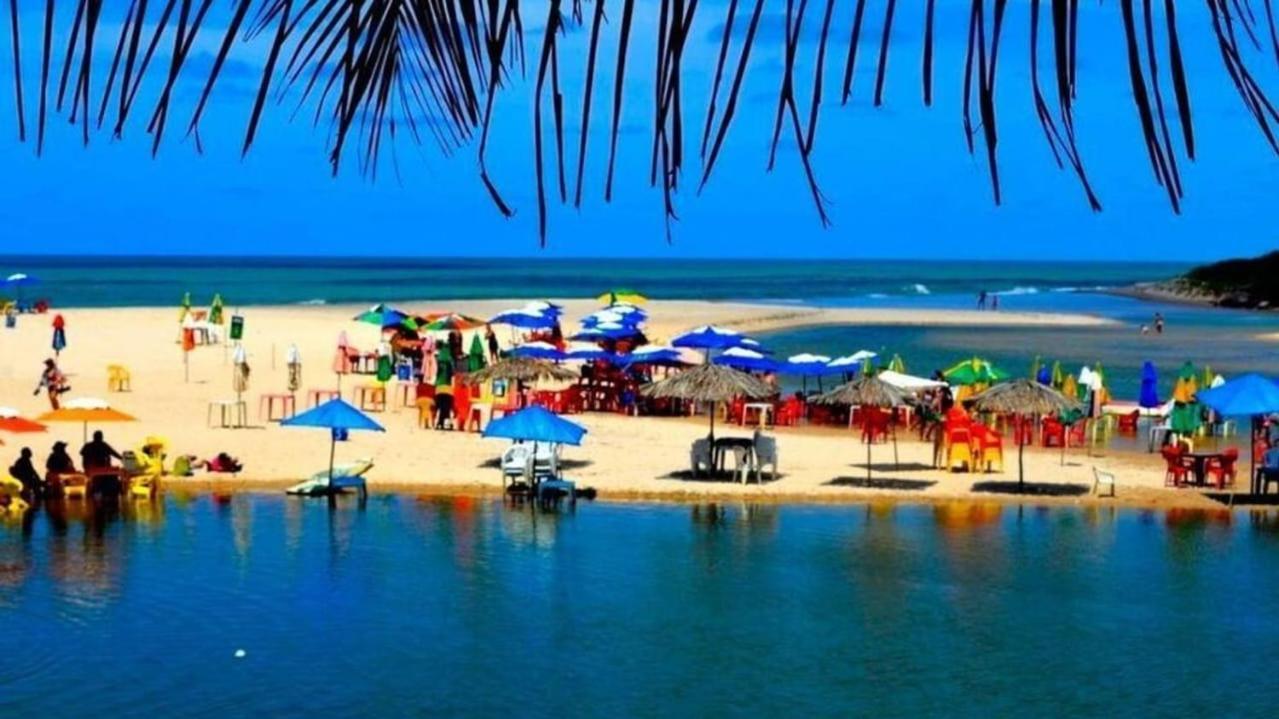 Em Bellagio João Pessoa