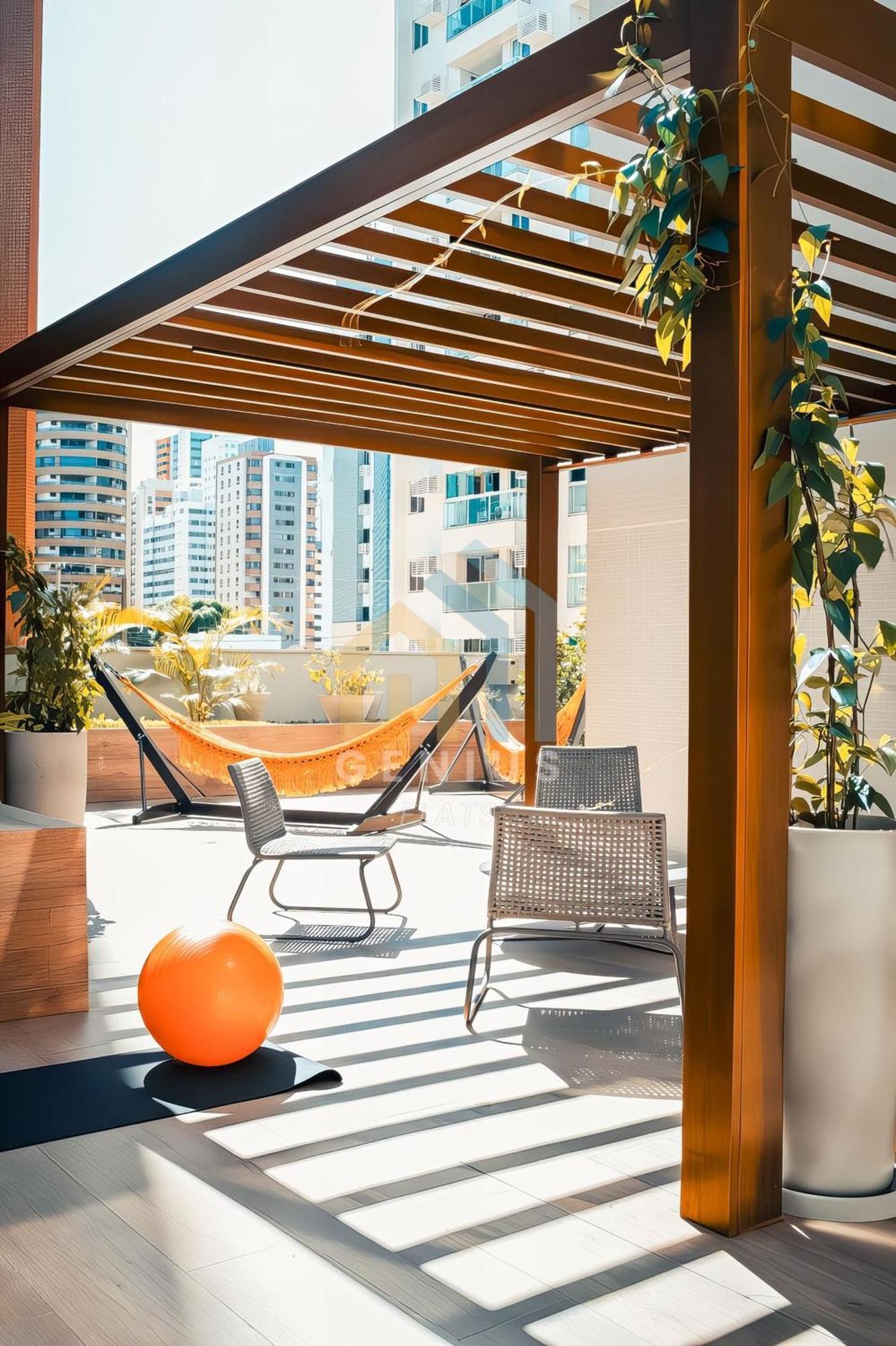 Apartamento Way Tambau Genius Flats *