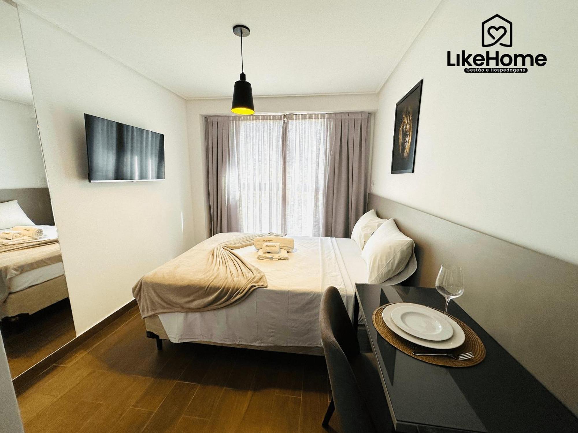 Move Tambau Ii Apartamento João Pessoa
