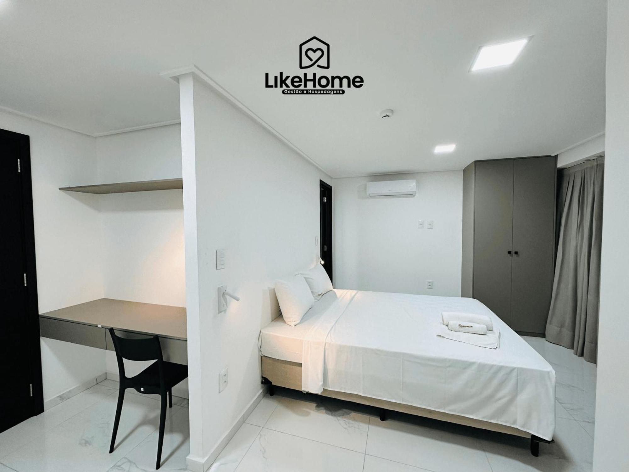 Apartamento Move Tambau Ii João Pessoa