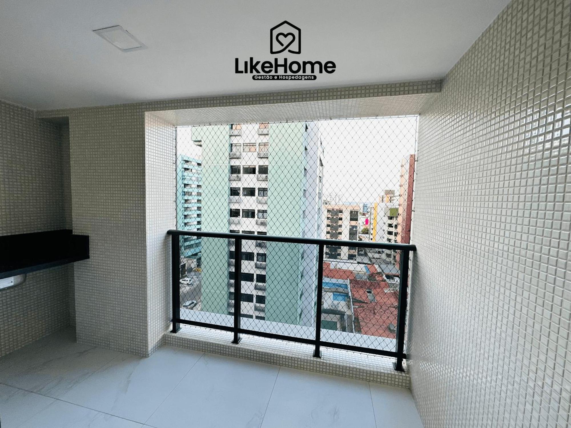 Apartamento Move Tambau Ii João Pessoa