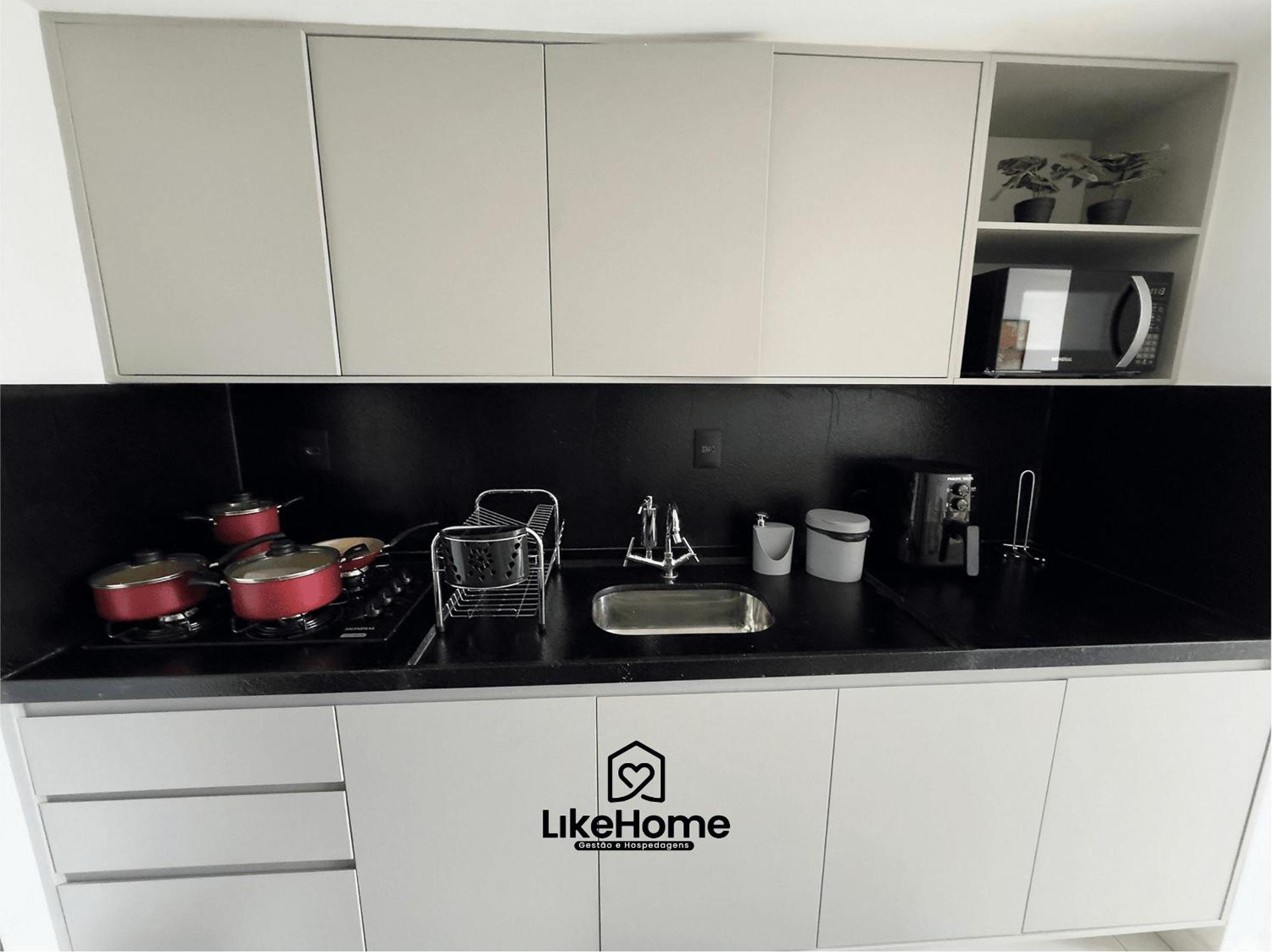 Apartamento Move Tambau Ii
