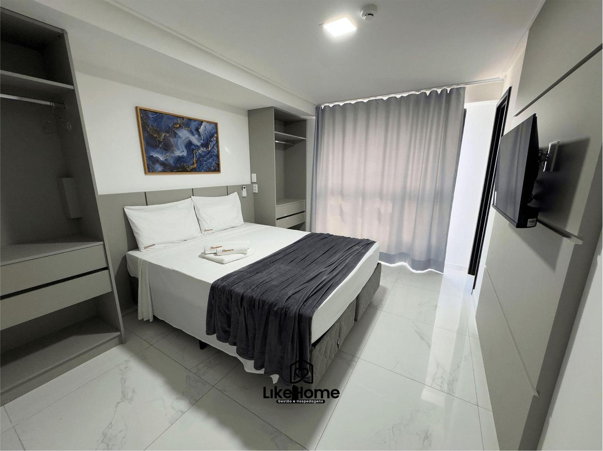 Move Tambau Ii Apartamento João Pessoa