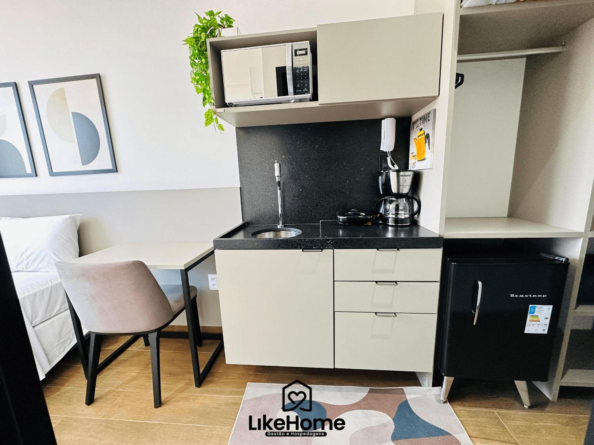 Apartamento Move Tambau Ii João Pessoa