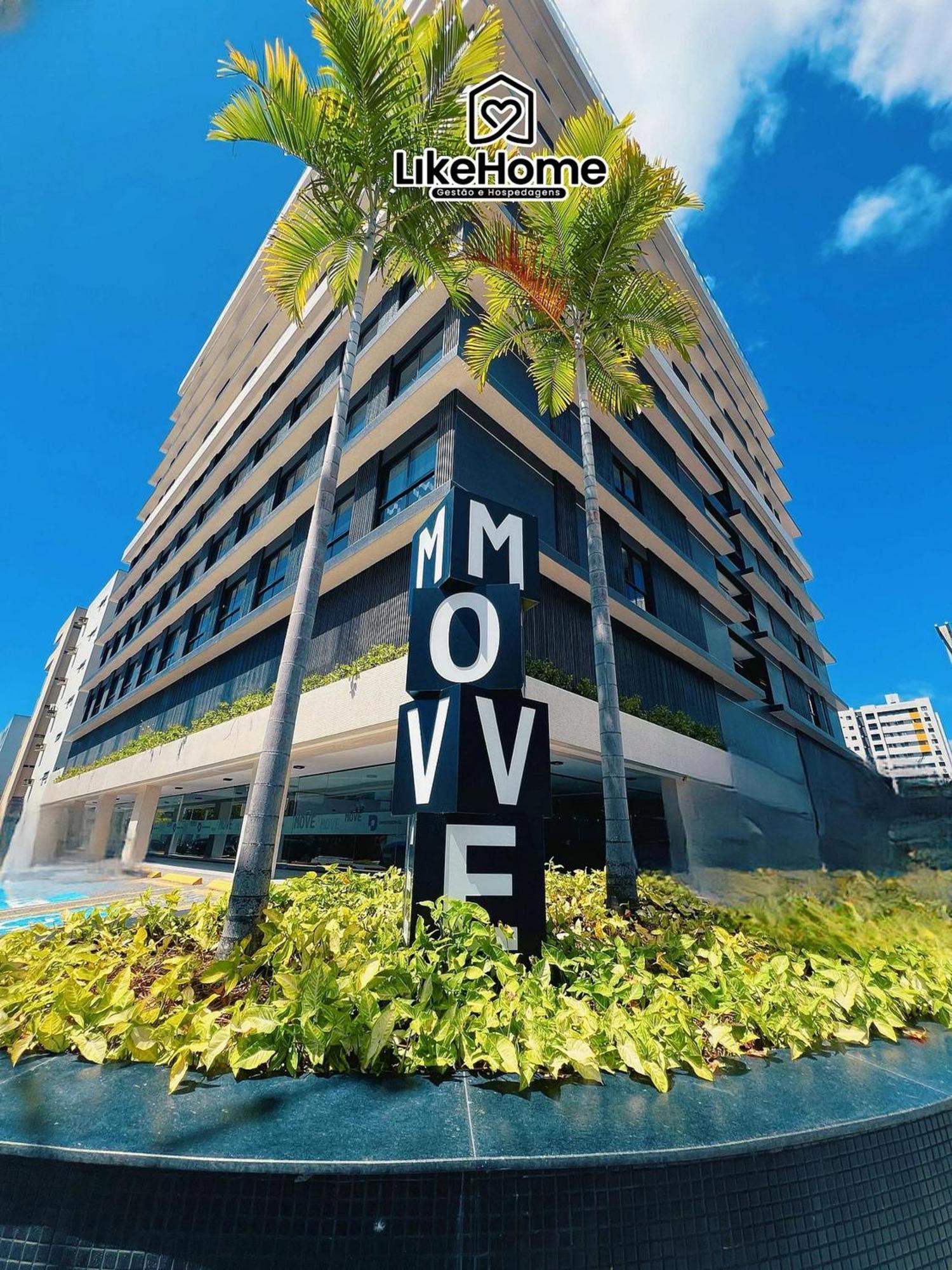 Move Tambau Ii João Pessoa