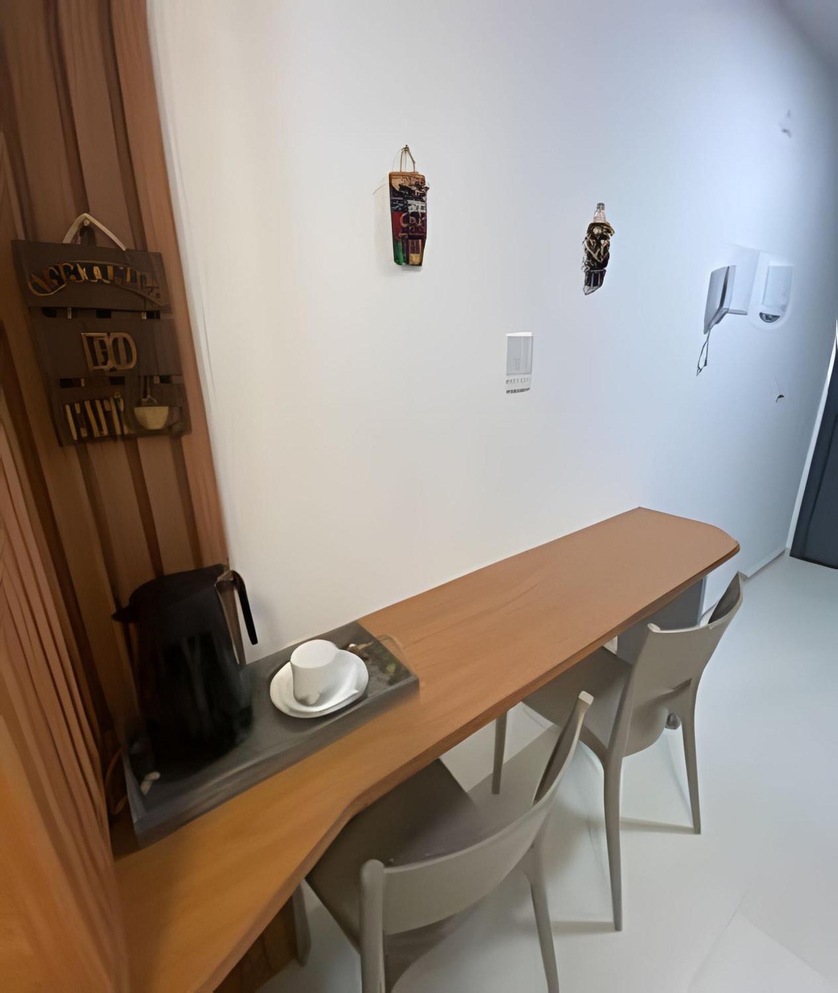 Espetacular Flat Storey Luxor No Bessa * Joao Pessoa