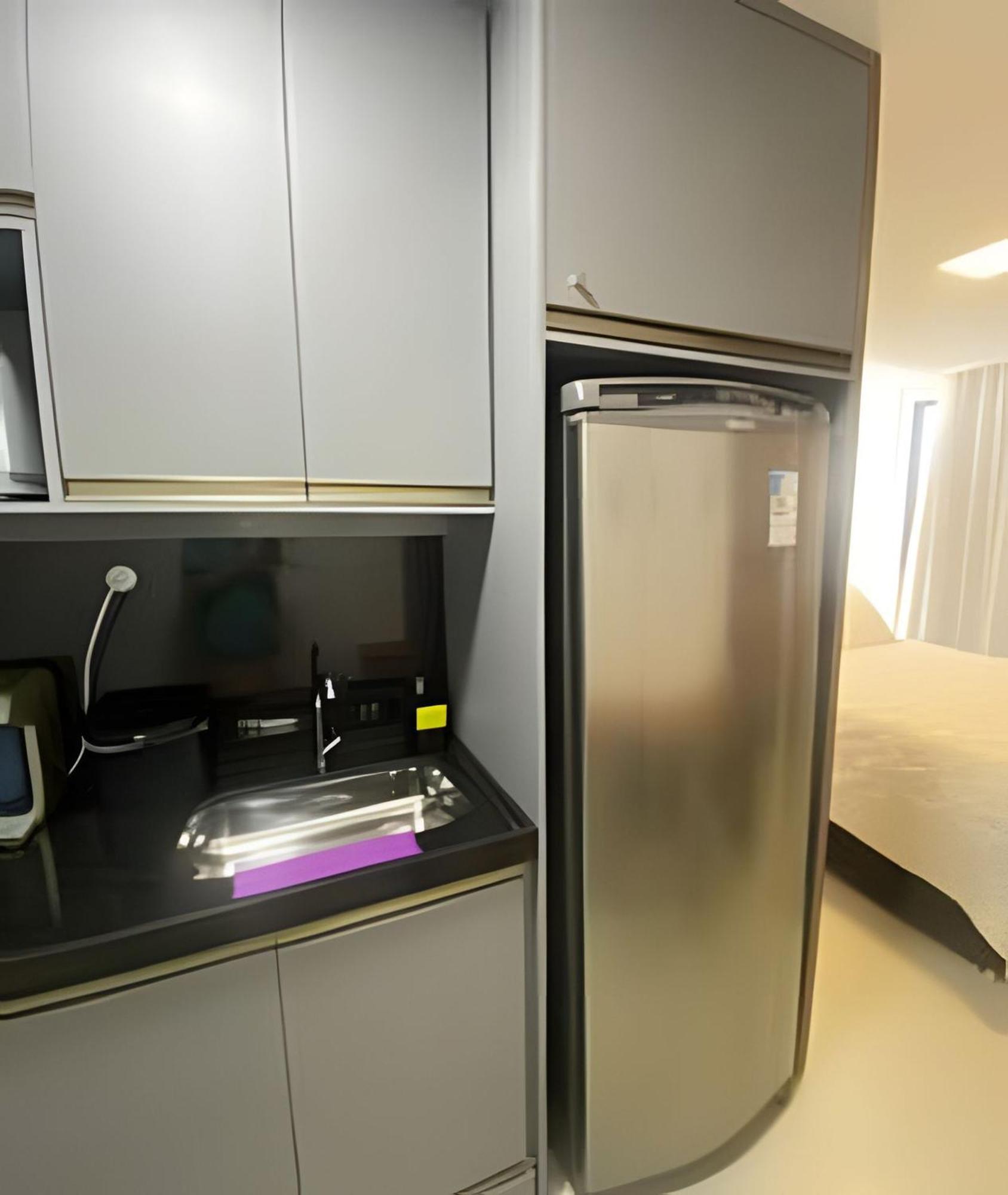 Espetacular Flat Storey Luxor No Bessa Holiday home Joao Pessoa