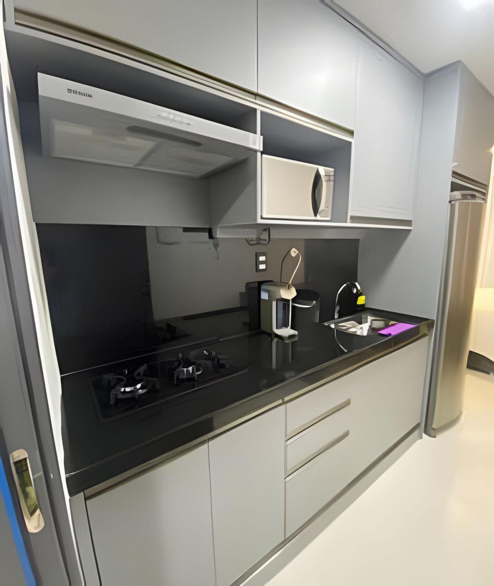 Holiday home Espetacular Flat Storey Luxor No Bessa