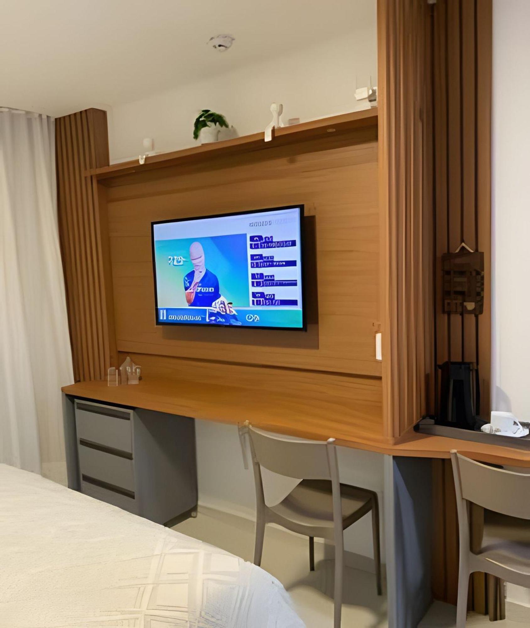 Espetacular Flat Storey Luxor No Bessa Joao Pessoa