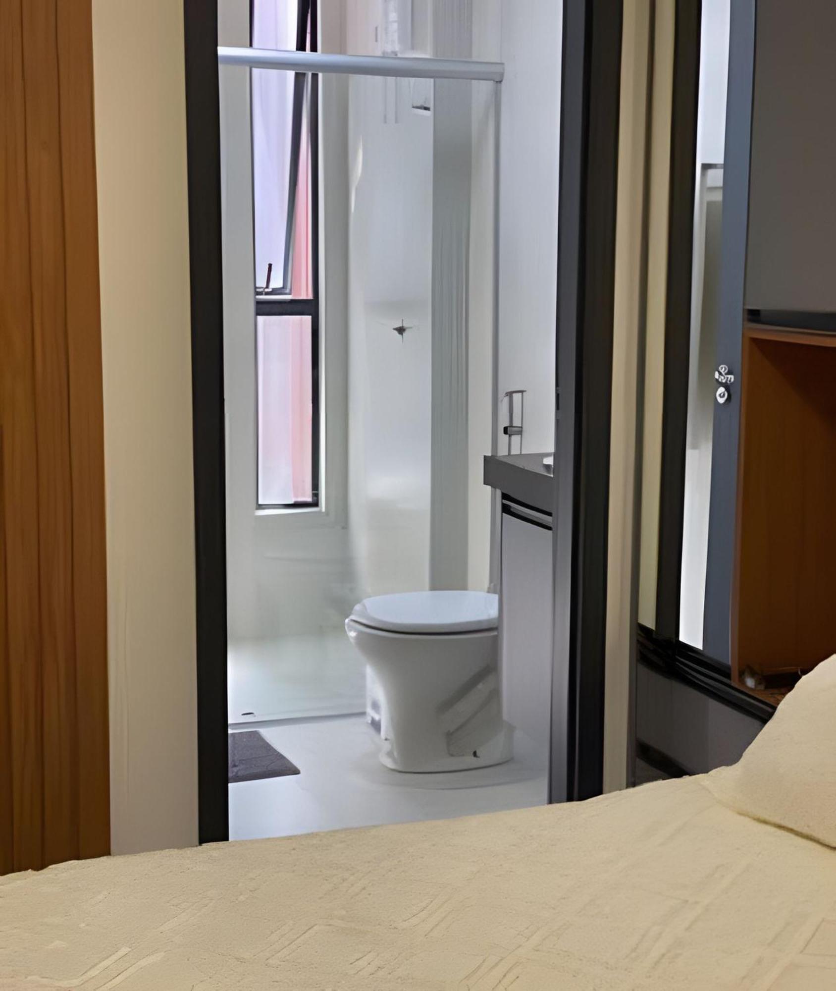 Espetacular Flat Storey Luxor No Bessa * Joao Pessoa