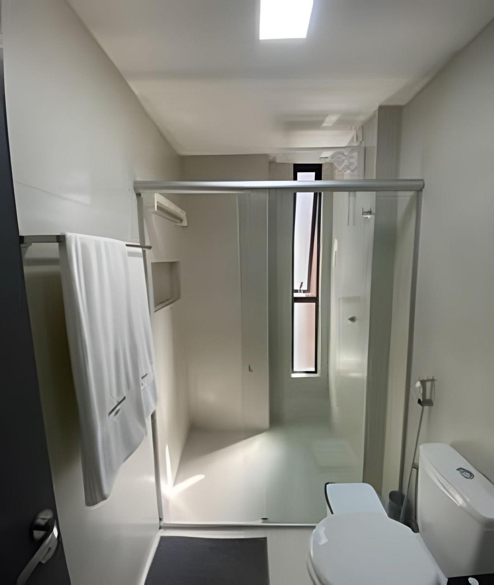 Espetacular Flat Storey Luxor No Bessa Holiday home