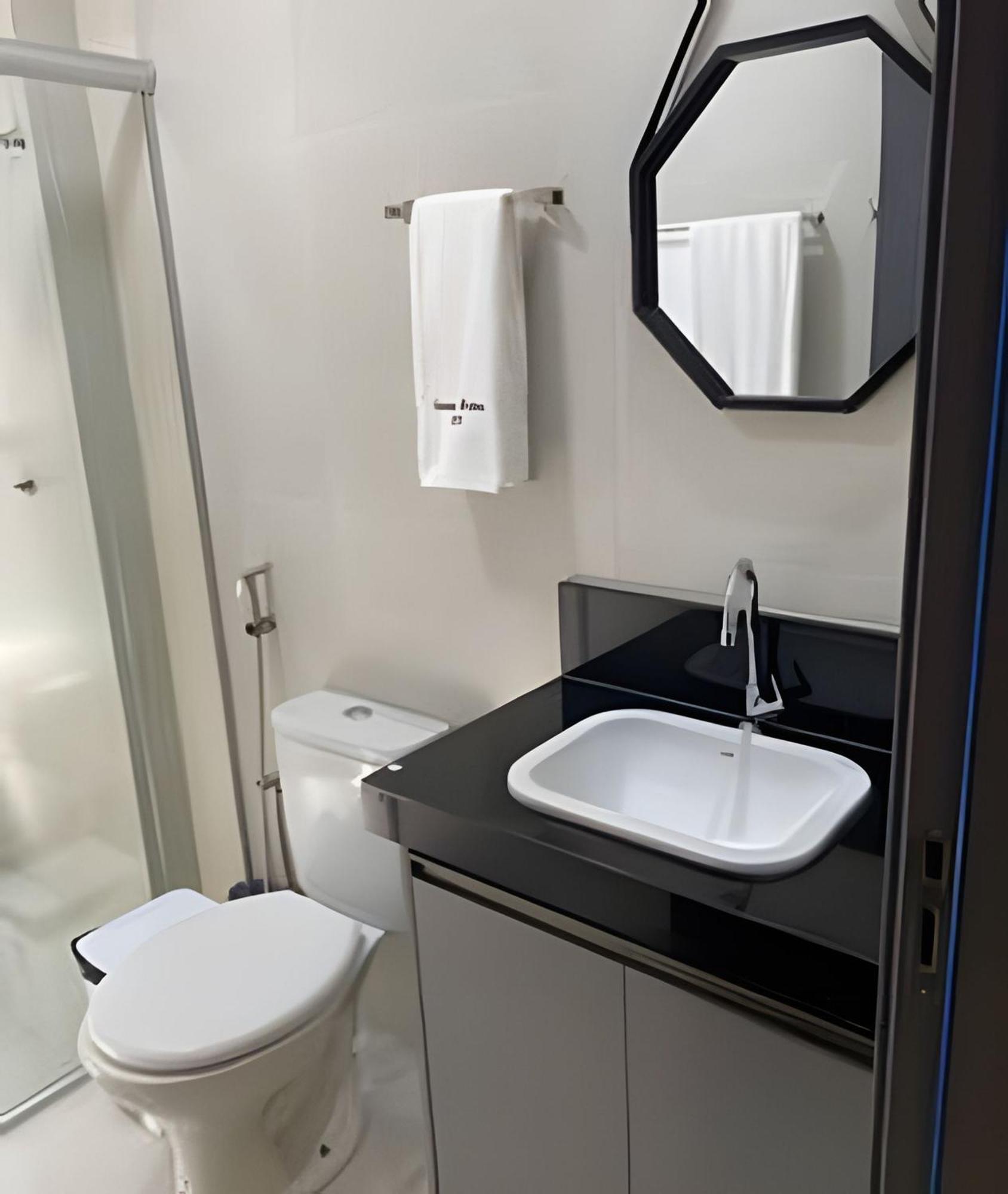 Espetacular Flat Storey Luxor No Bessa Holiday home